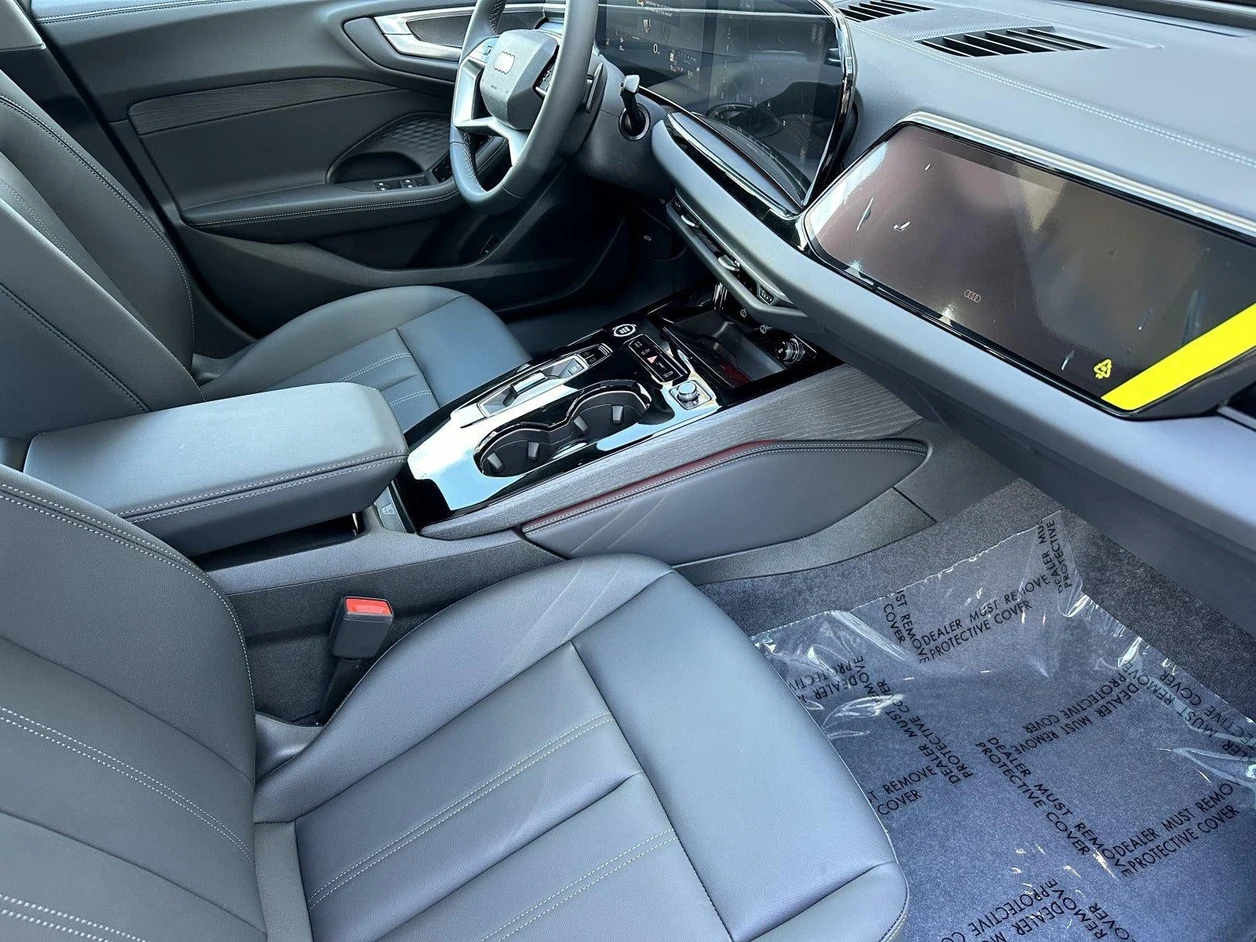 2026 Audi A5 Premium Plus quattro (B10), 14/20