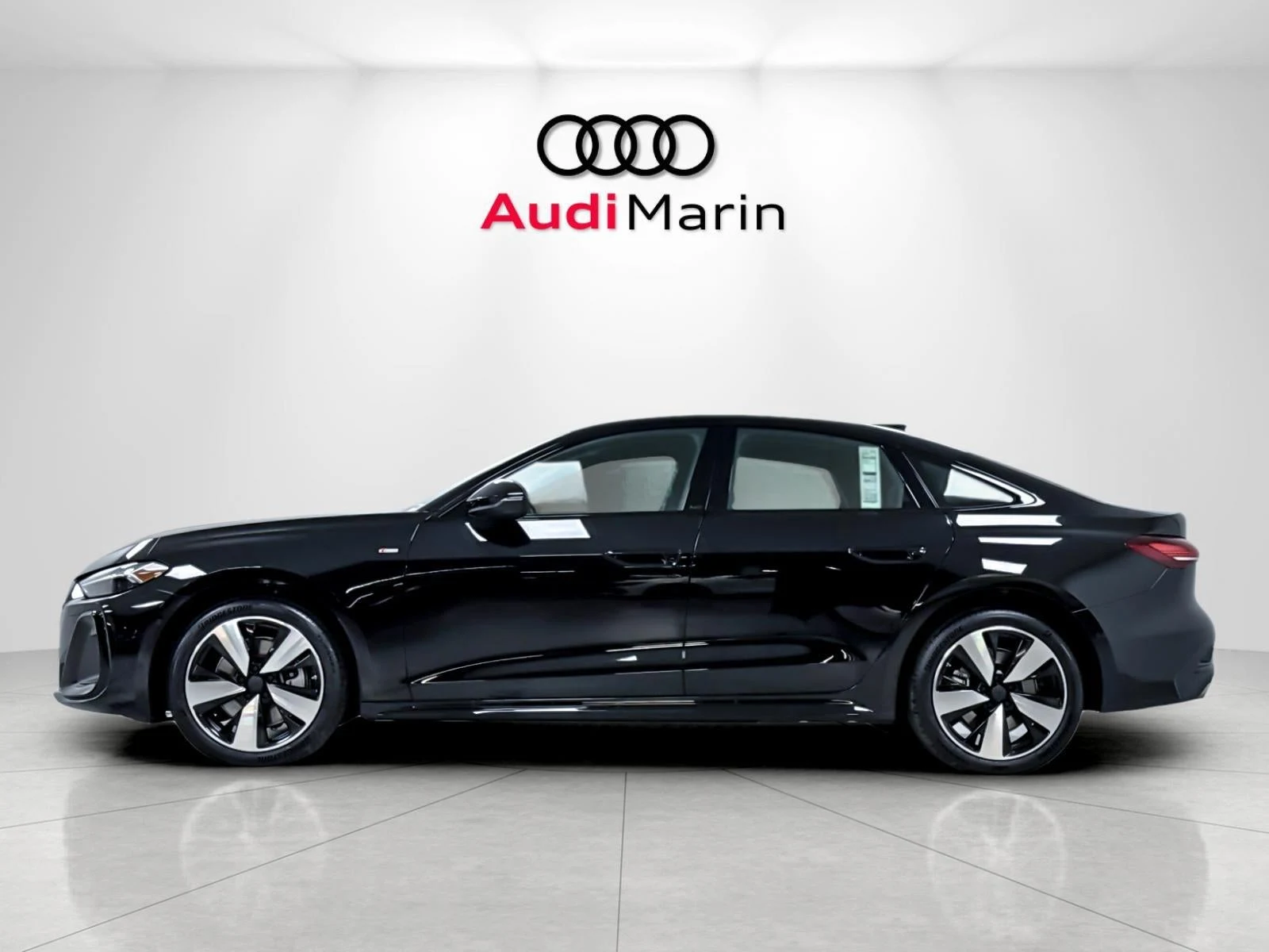 2026 Audi A5 Premium Plus quattro (B10), 2/20