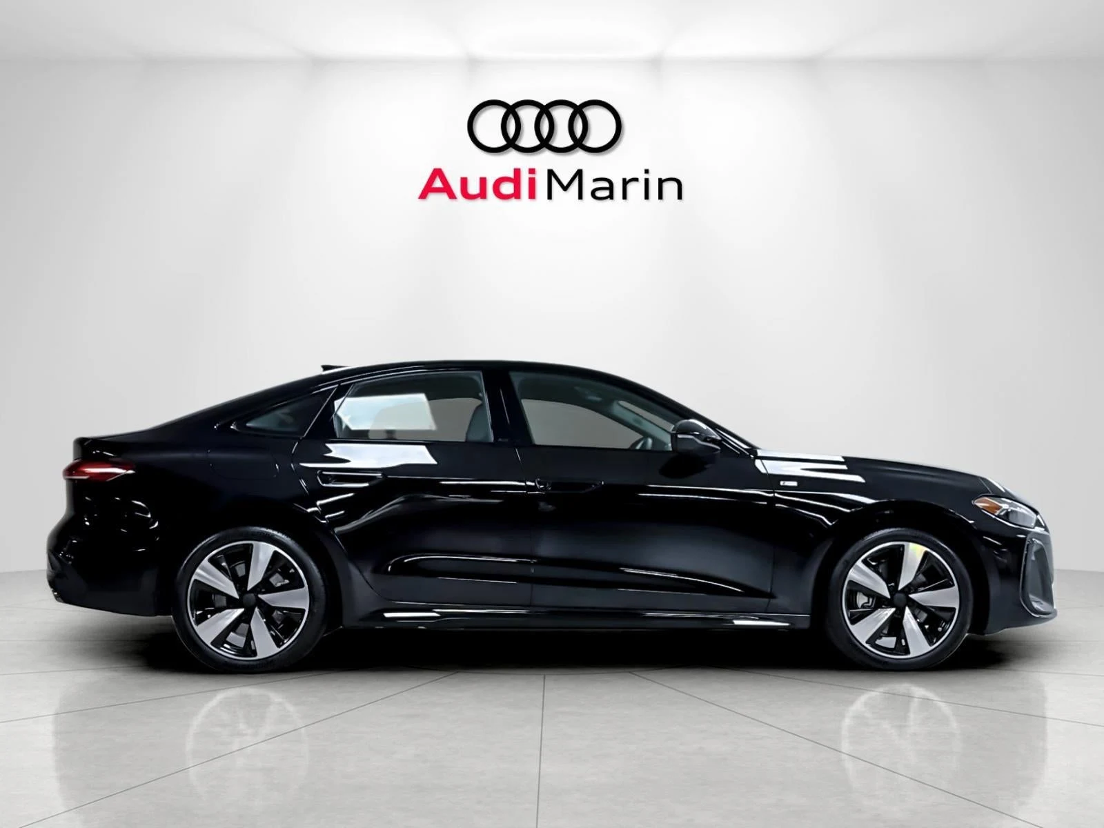 2026 Audi A5 Premium Plus quattro (B10), 6/20