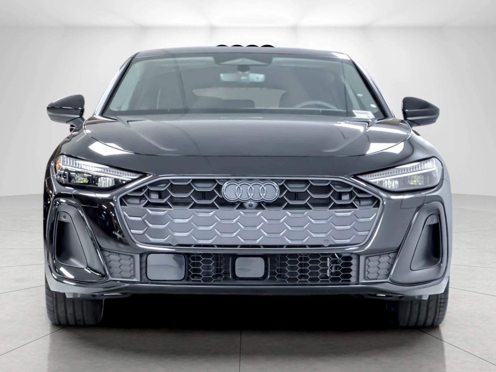 2026 Audi A5 Premium Plus quattro (B10), 8/20