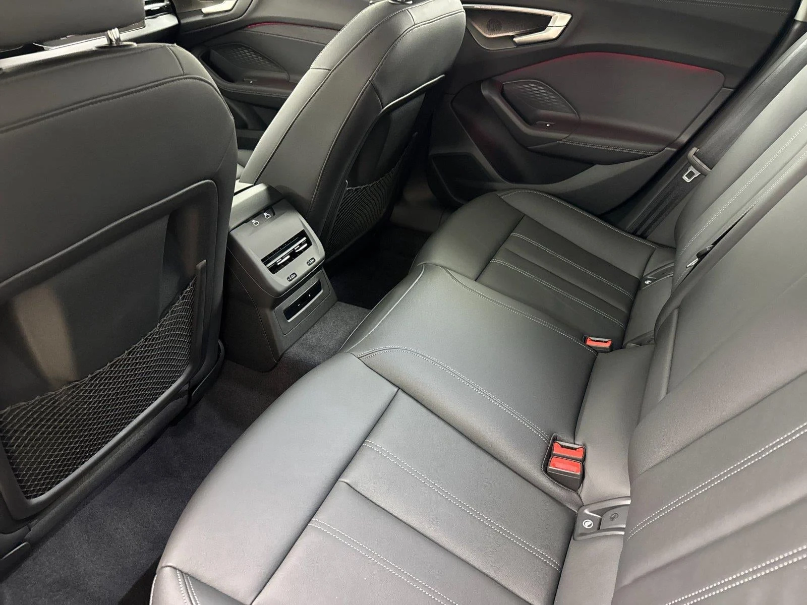 2026 Audi A5 Premium Plus quattro (B10), 11/20