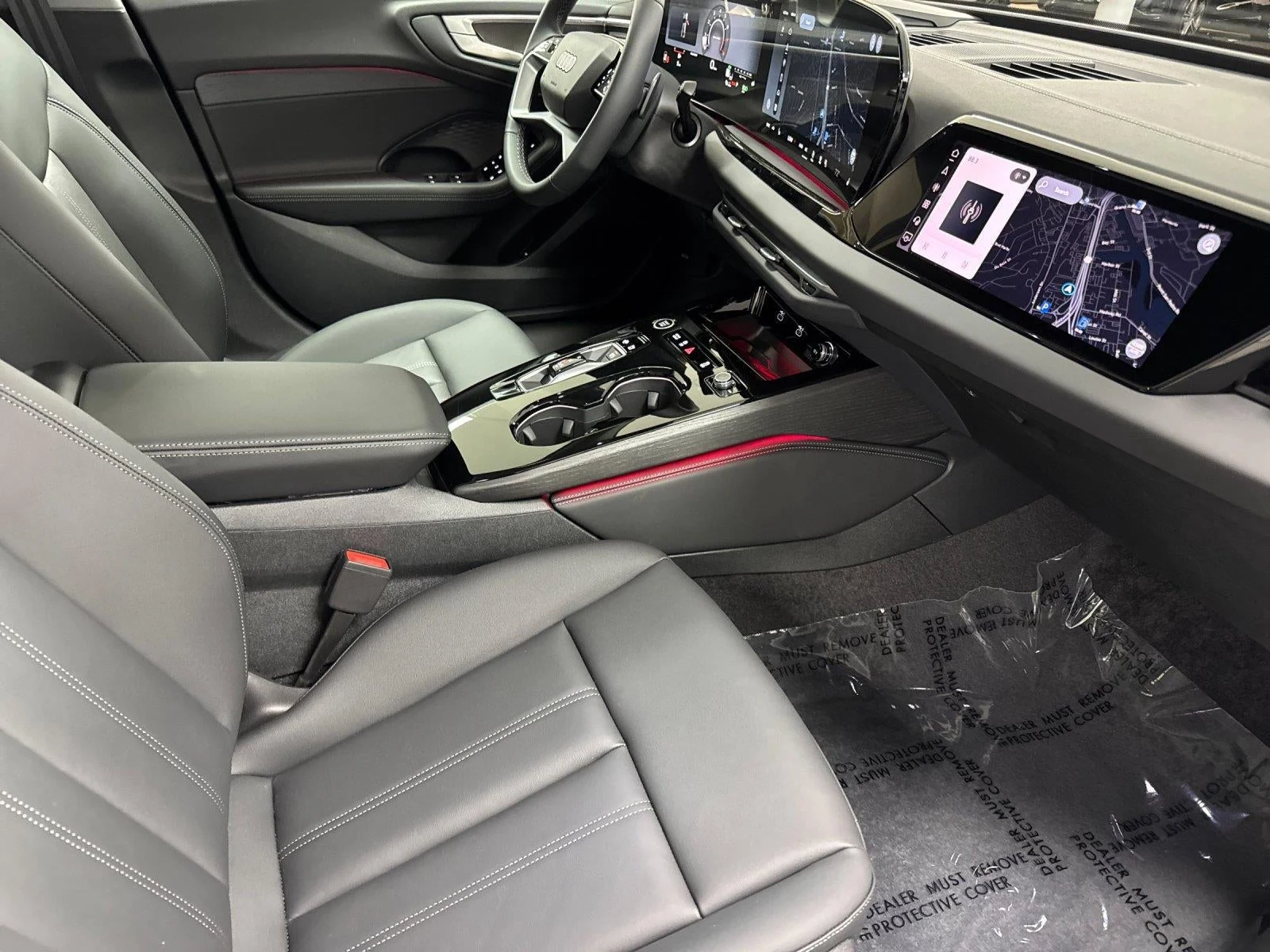 2026 Audi A5 Premium Plus quattro (B10), 14/20