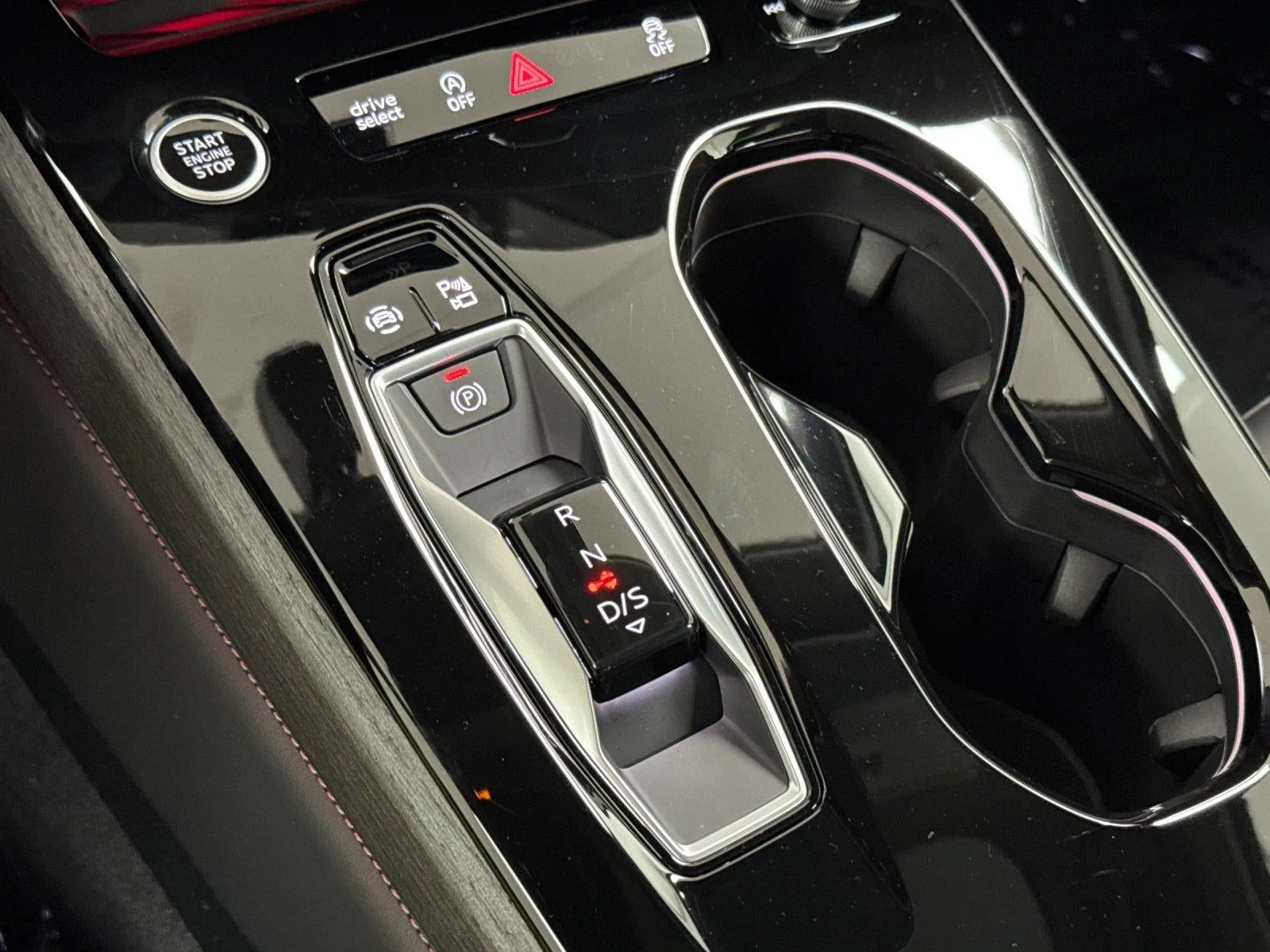 2026 Audi A5 Premium Plus quattro (B10), 20/20