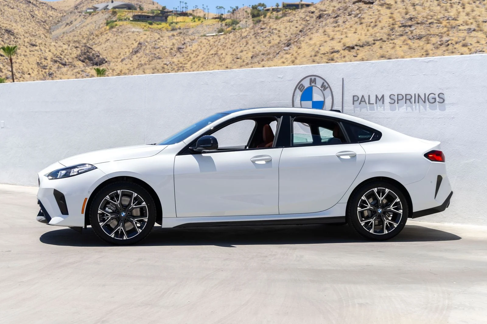 2026 BMW 228 Gran Coupé (F74), 3/20