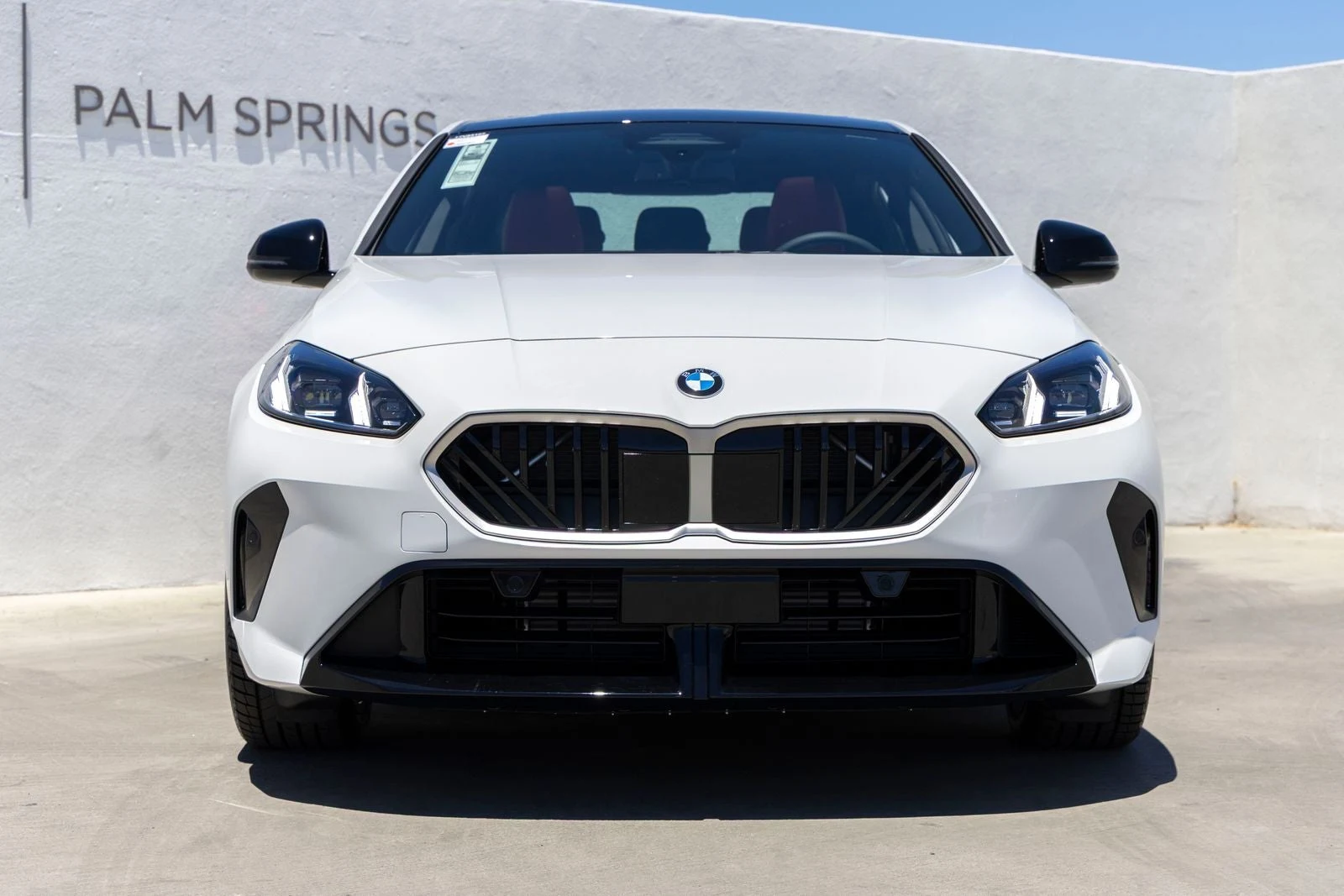 2026 BMW 228 Gran Coupé (F74), 4/20