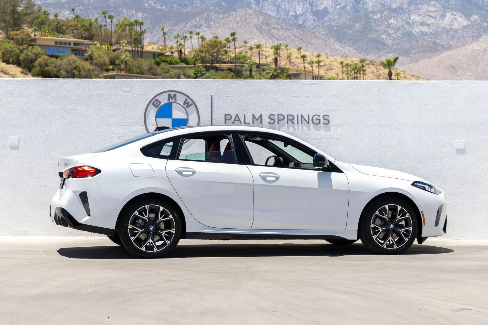 2026 BMW 228 Gran Coupé (F74), 5/20