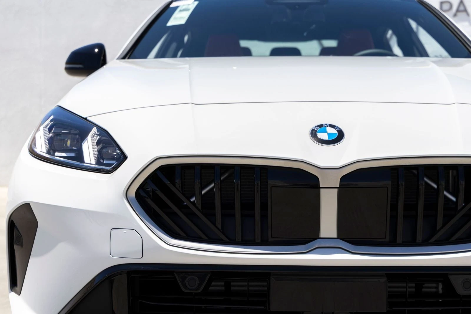 2026 BMW 228 Gran Coupé (F74), 9/20