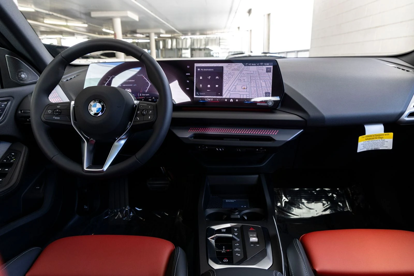 2026 BMW 228 Gran Coupé (F74), 12/20