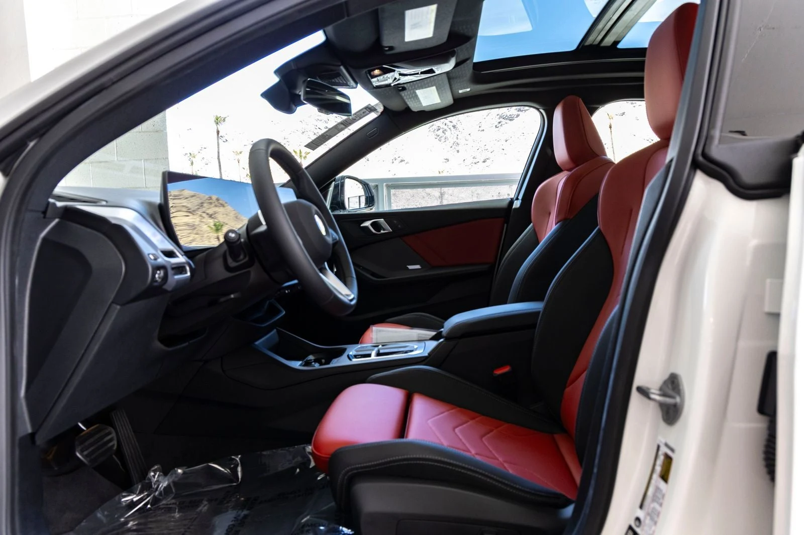 2026 BMW 228 Gran Coupé (F74), 16/20