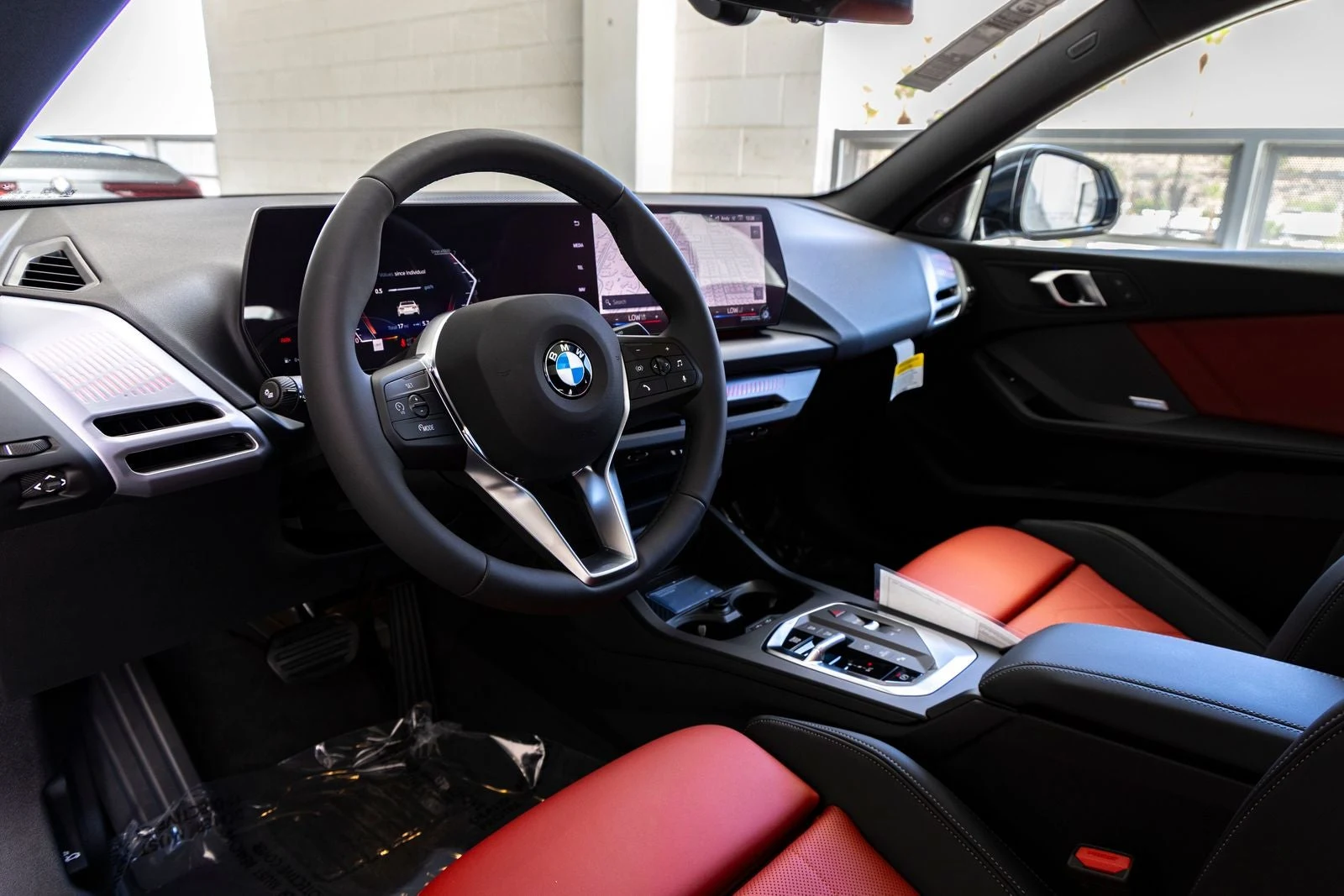 2026 BMW 228 Gran Coupé (F74), 18/20