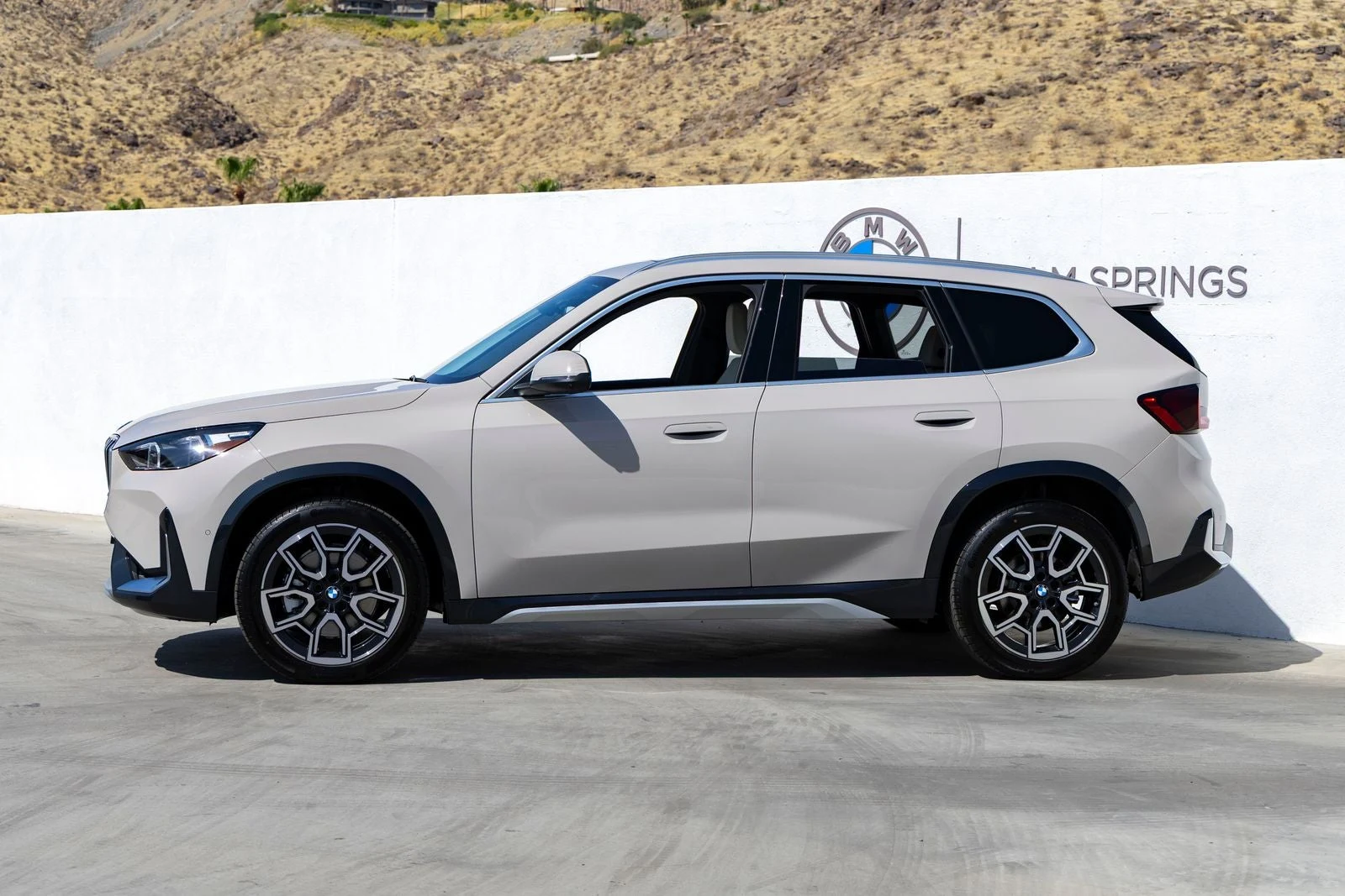 2026 BMW X1 xDrive28i (U11), 3/20