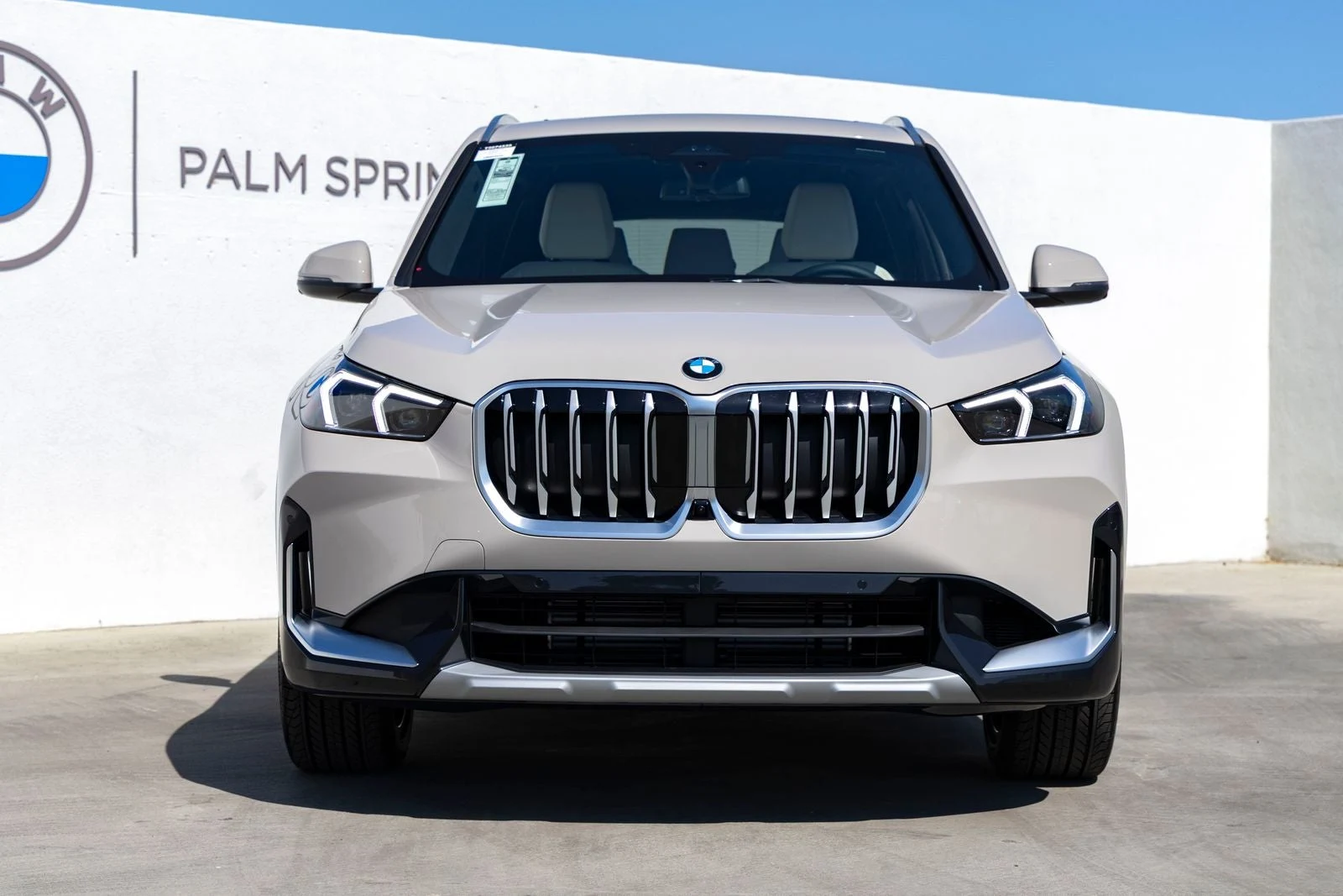 2026 BMW X1 xDrive28i (U11), 4/20