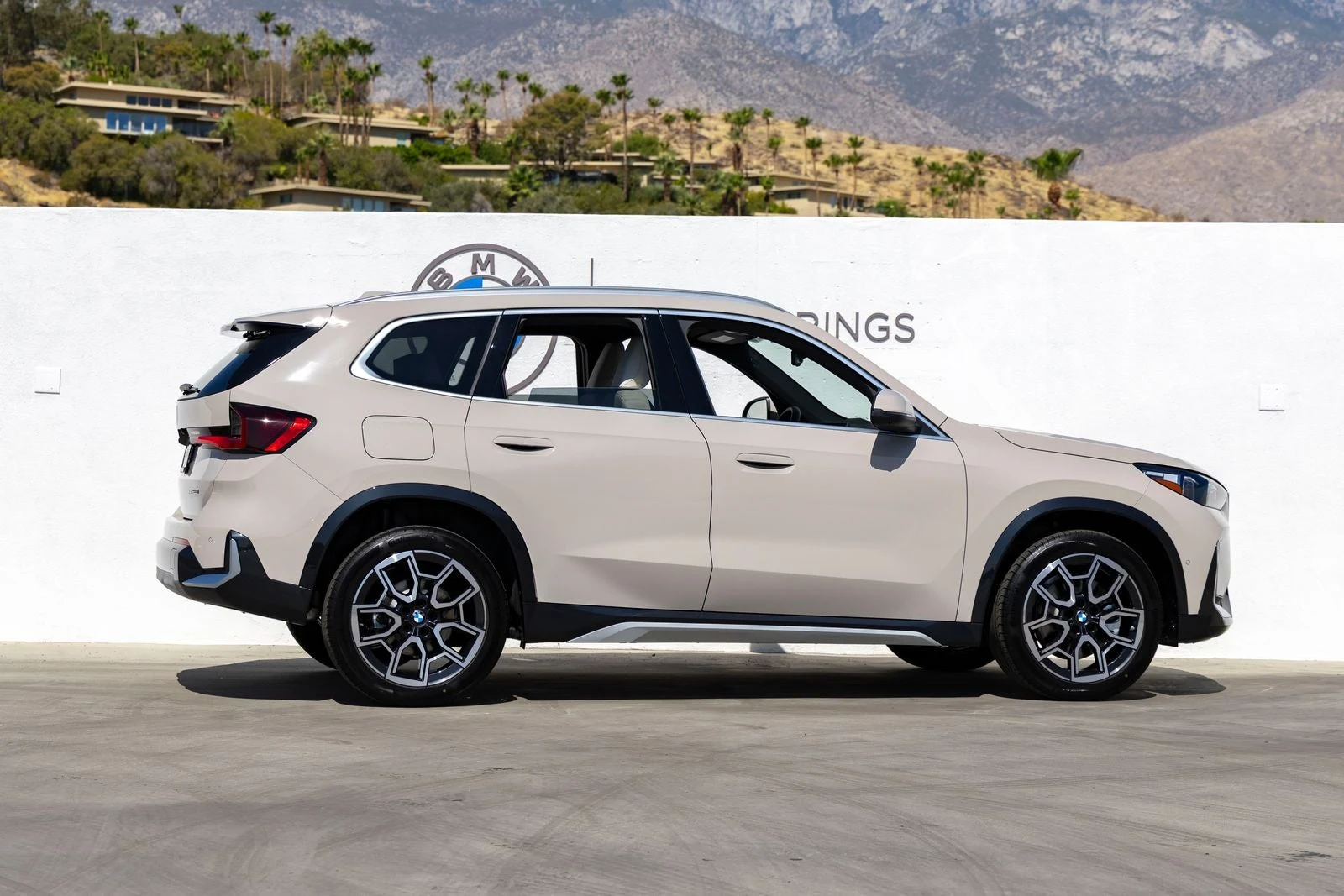 2026 BMW X1 xDrive28i (U11), 5/20