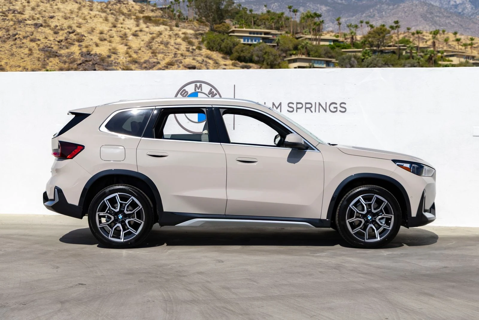 2026 BMW X1 xDrive28i (U11), 6/20