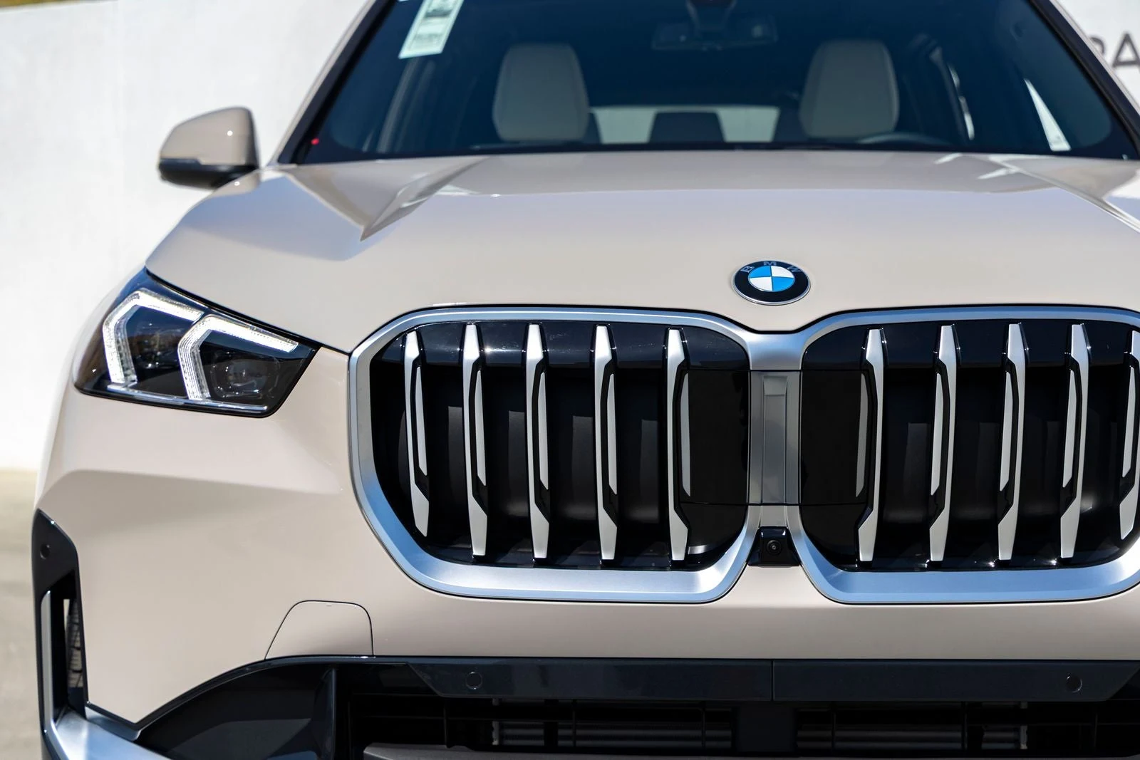2026 BMW X1 xDrive28i (U11), 9/20