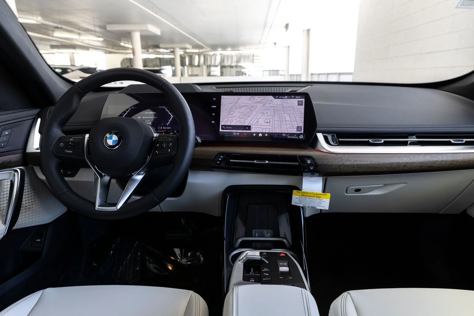 2026 BMW X1 xDrive28i (U11), 11/20