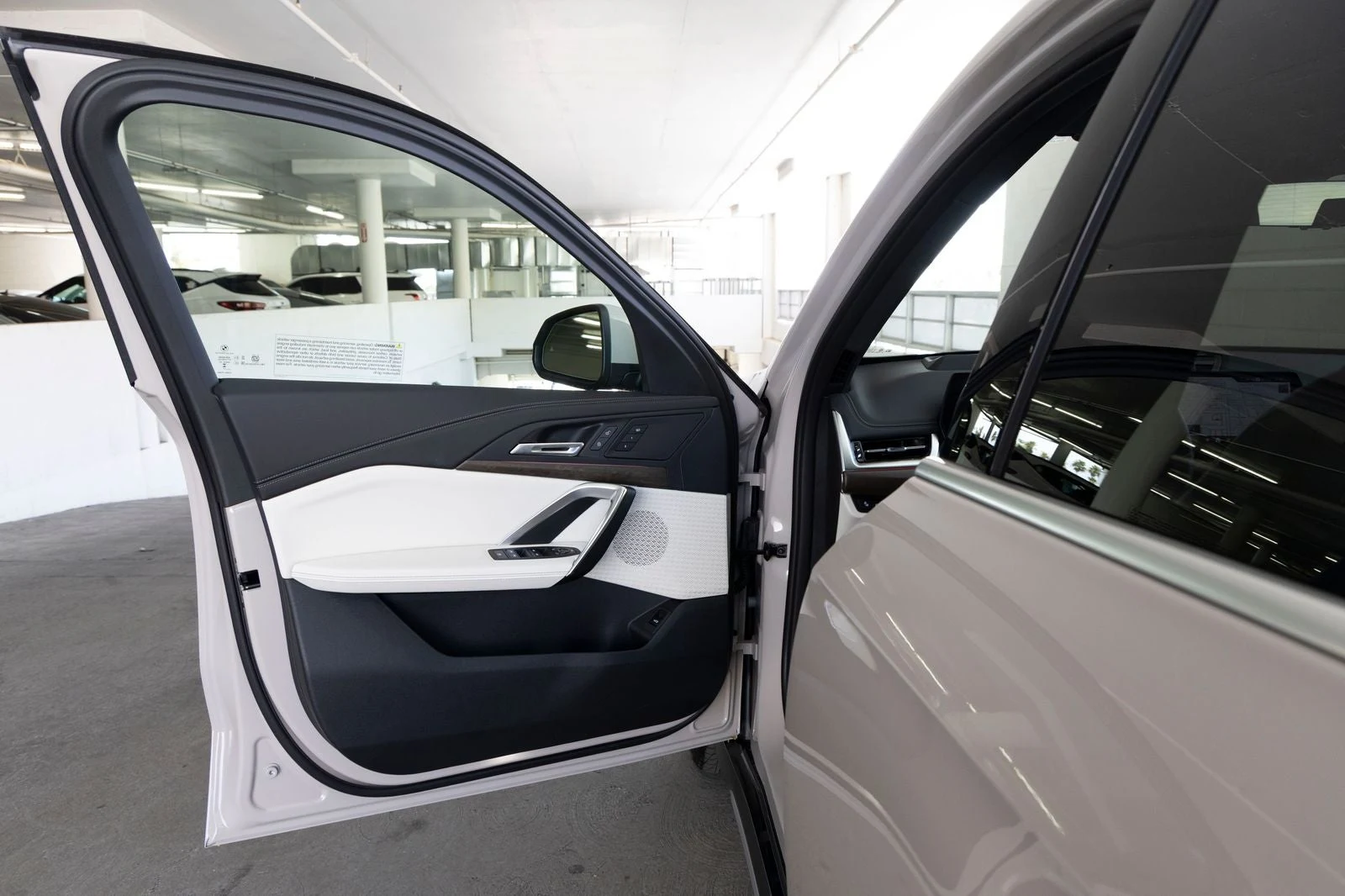 2026 BMW X1 xDrive28i (U11), 13/20