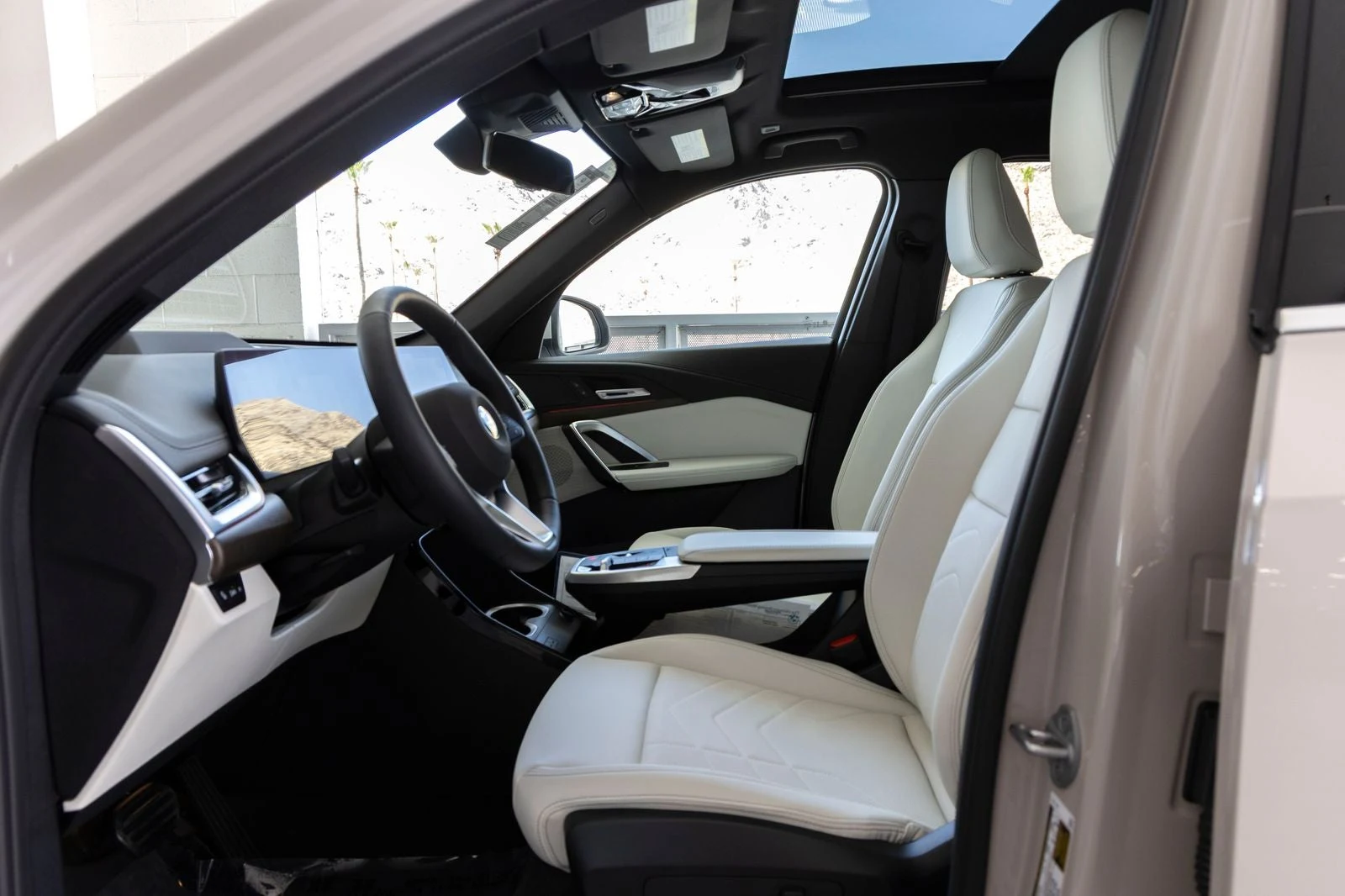 2026 BMW X1 xDrive28i (U11), 14/20