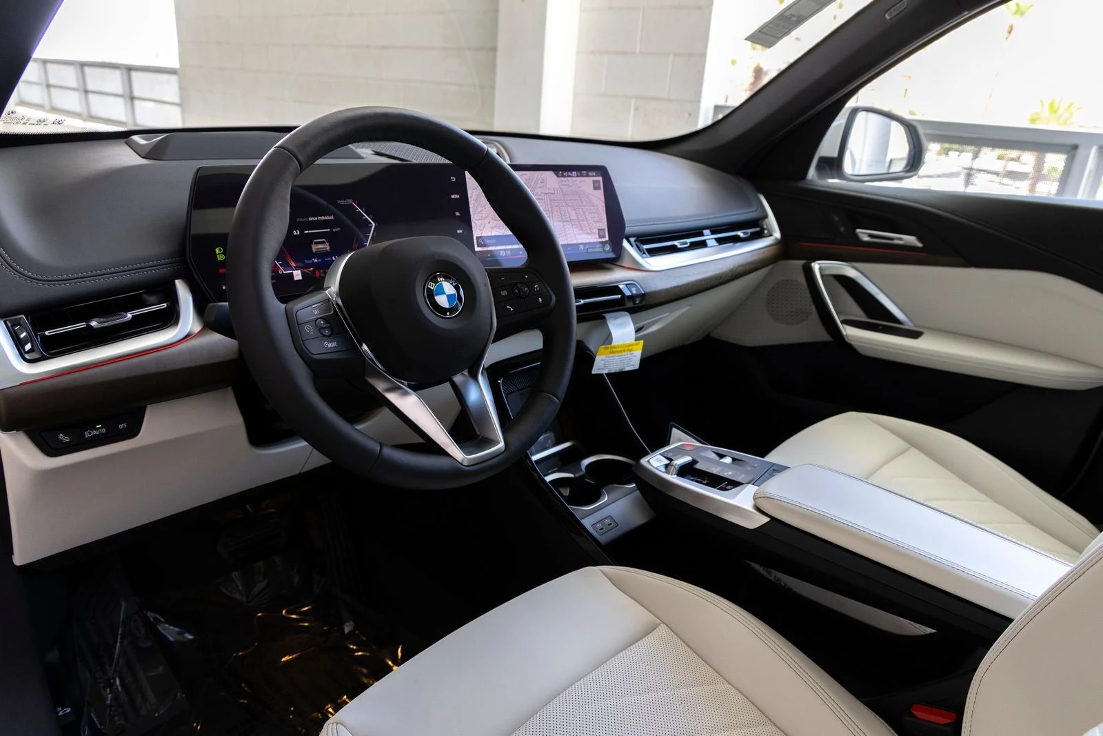 2026 BMW X1 xDrive28i (U11), 15/20
