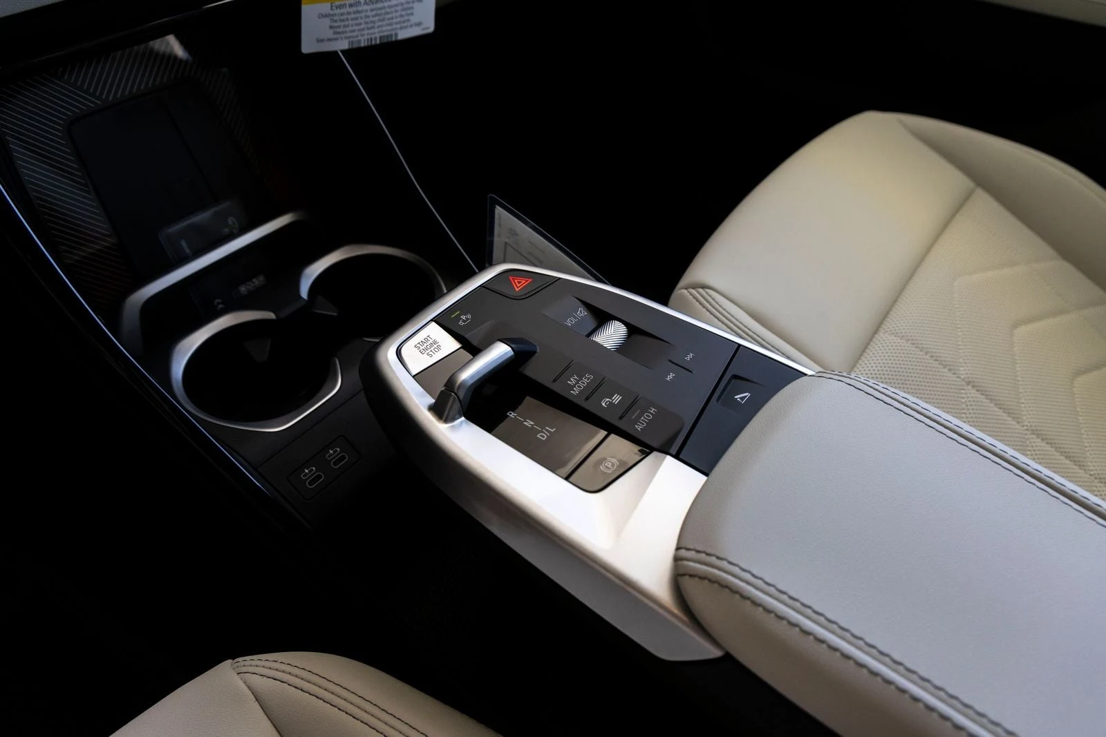 2026 BMW X1 xDrive28i (U11), 17/20