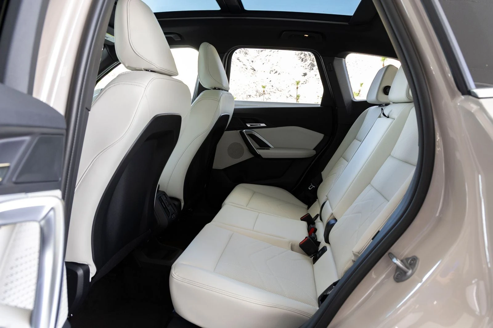 2026 BMW X1 xDrive28i (U11), 20/20