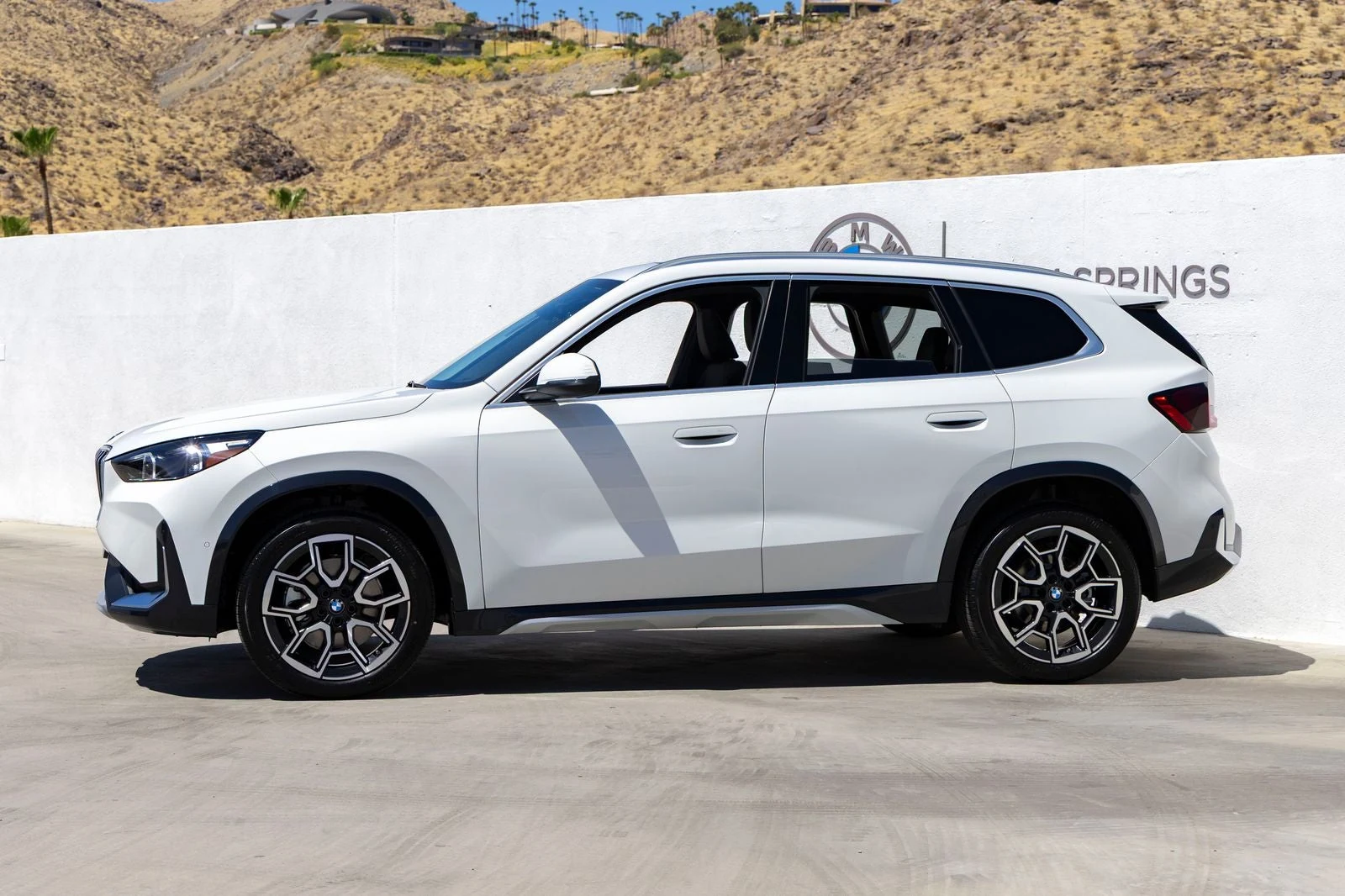 2026 BMW X1 xDrive28i (U11), 3/20