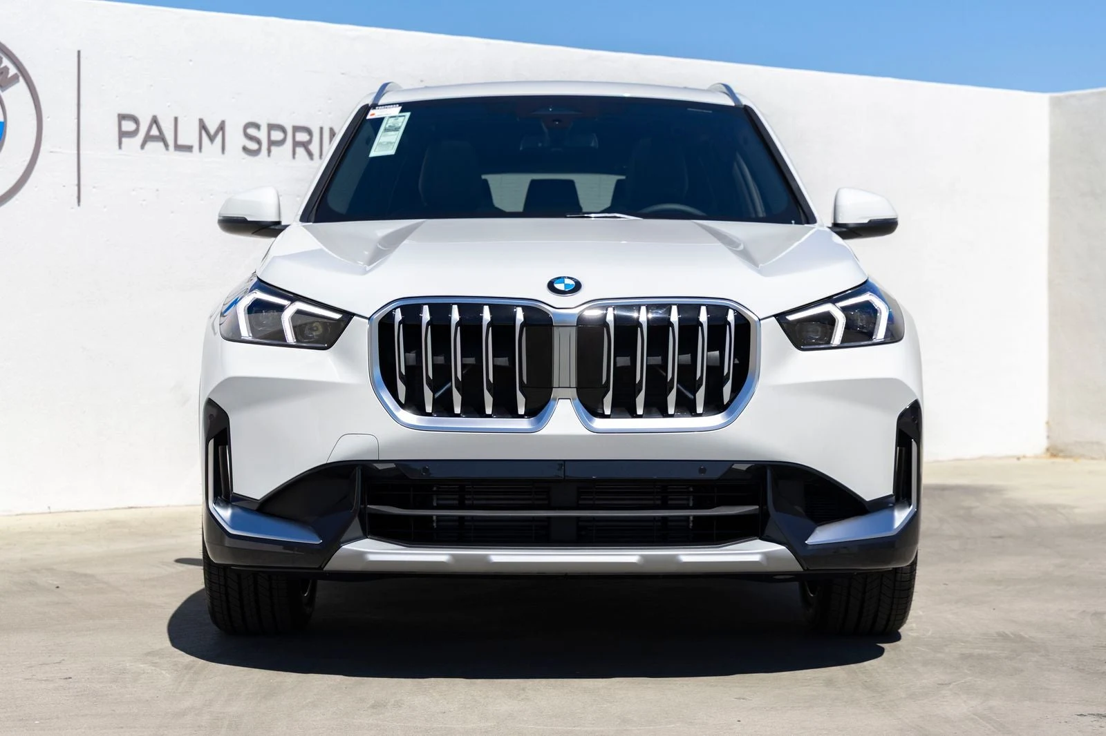 2026 BMW X1 xDrive28i (U11), 4/20