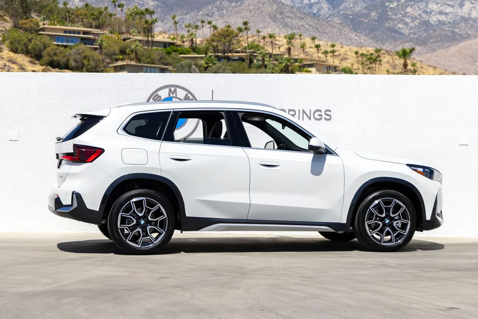 2026 BMW X1 xDrive28i (U11), 5/20