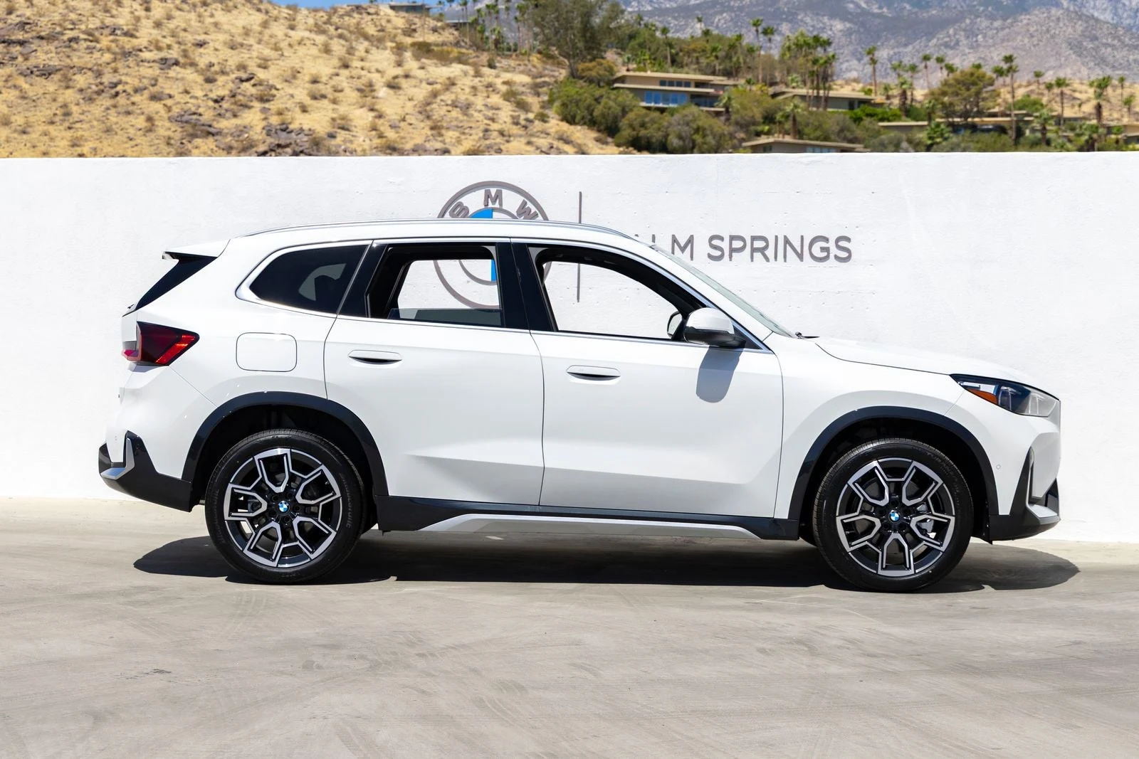 2026 BMW X1 xDrive28i (U11), 6/20