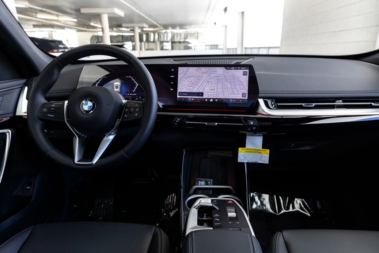 2026 BMW X1 xDrive28i (U11), 11/20