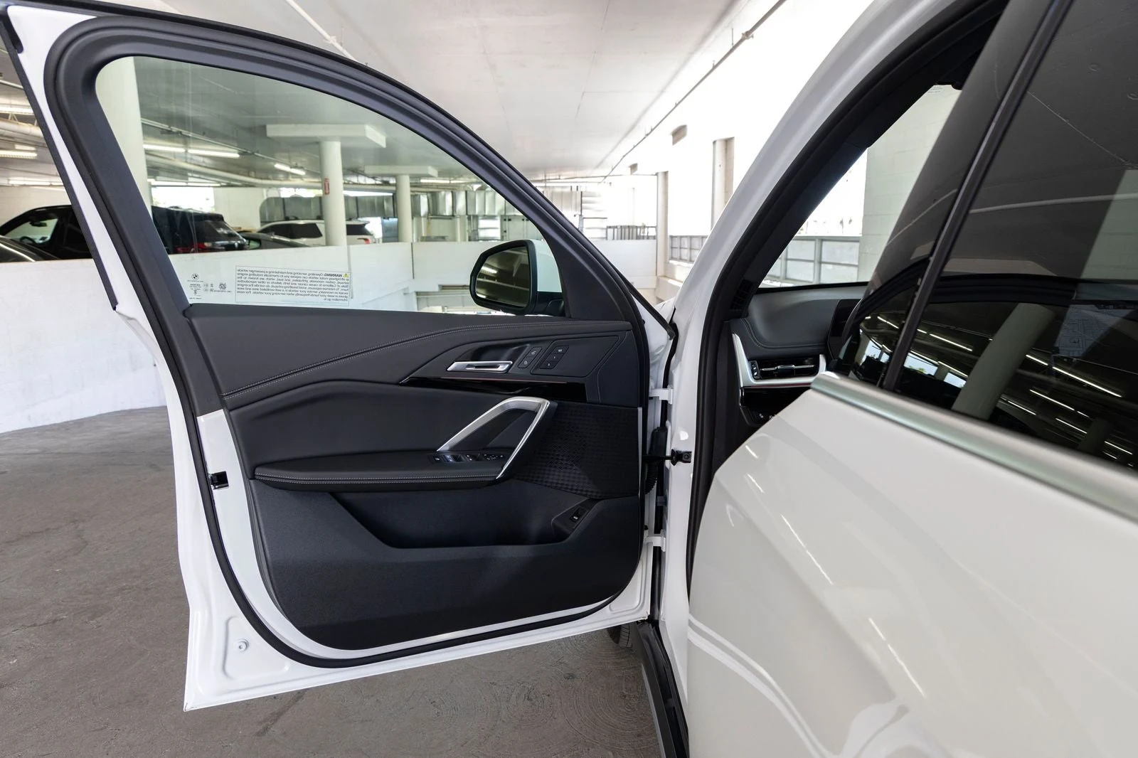 2026 BMW X1 xDrive28i (U11), 13/20