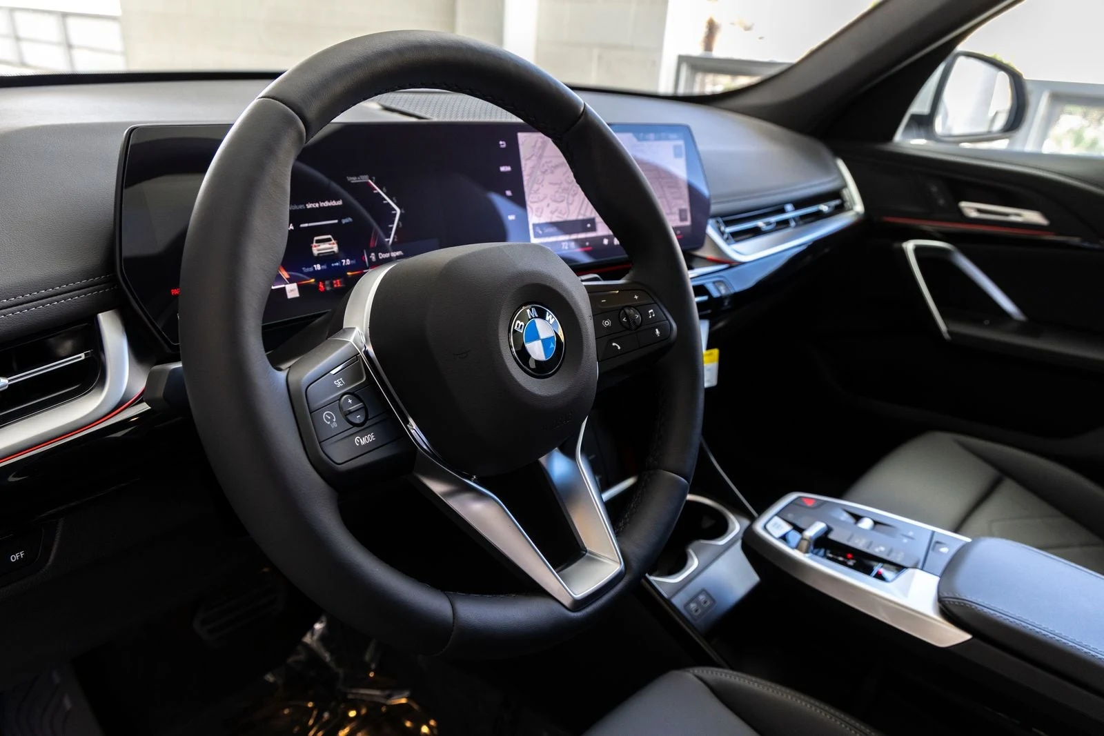 2026 BMW X1 xDrive28i (U11), 17/20