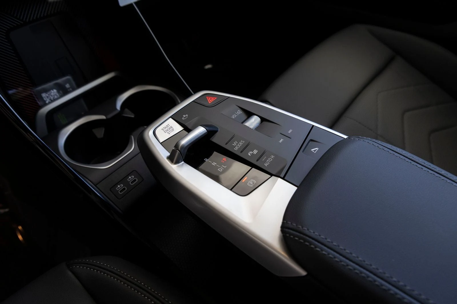 2026 BMW X1 xDrive28i (U11), 18/20
