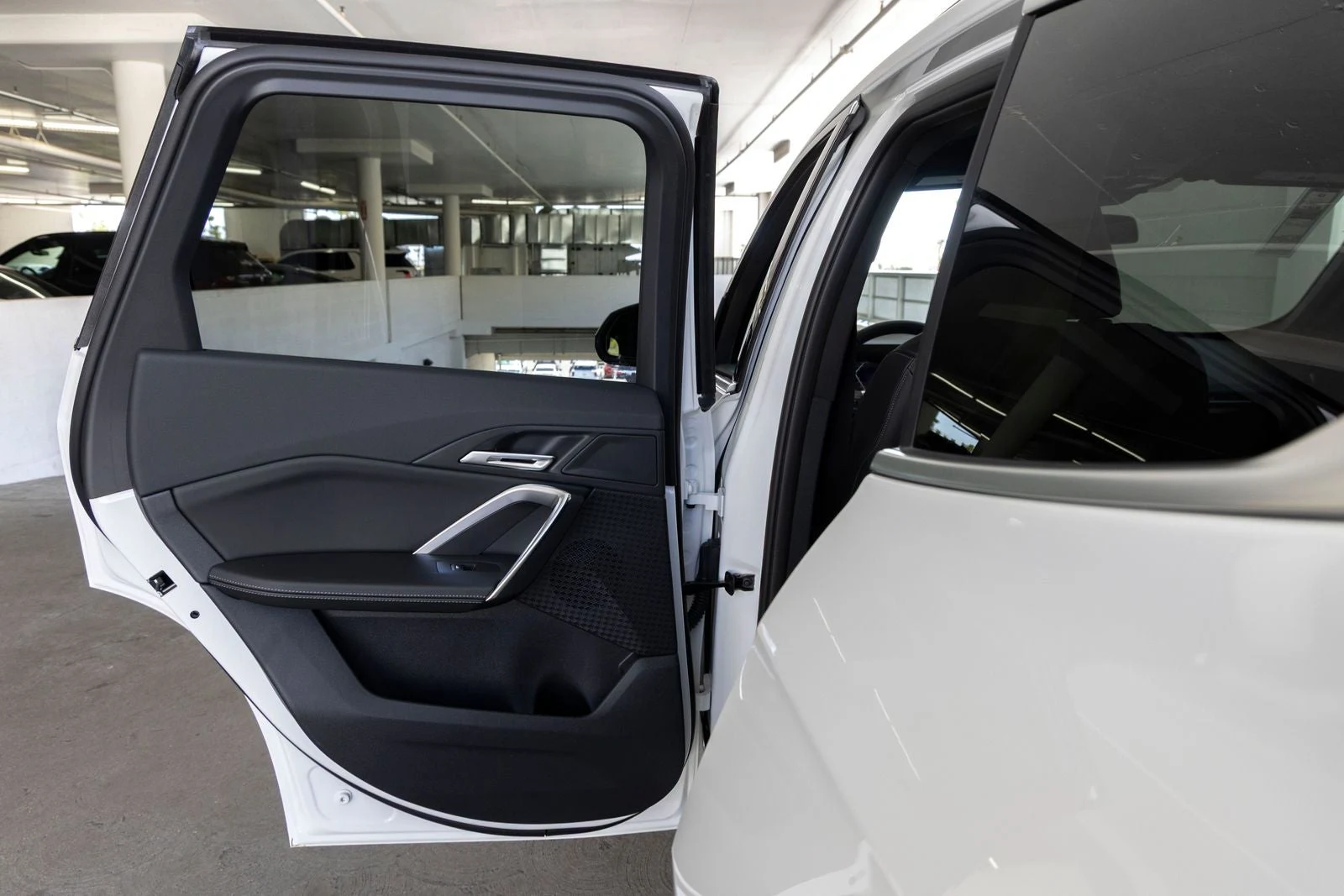 2026 BMW X1 xDrive28i (U11), 20/20