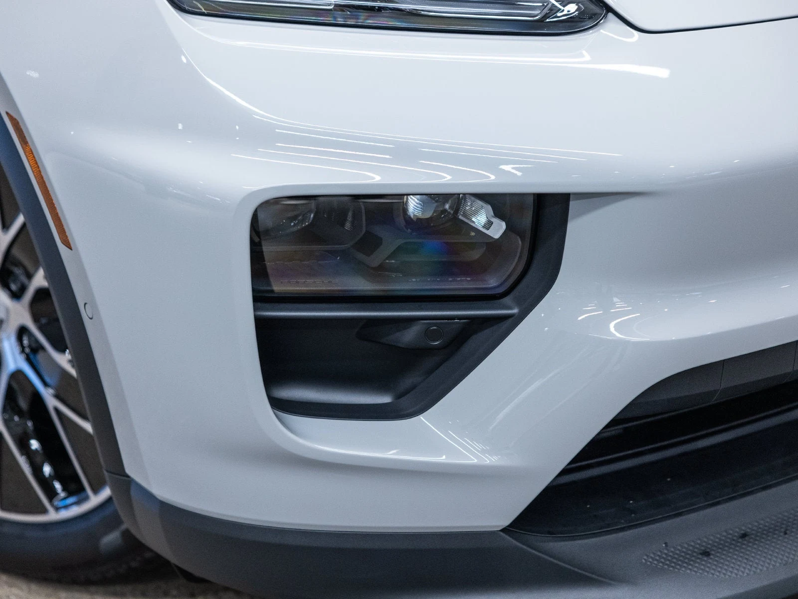 2026 Porsche Macan Electric (XAB), 13/20