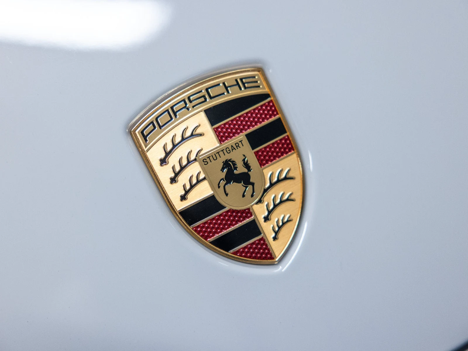 2026 Porsche Macan Electric (XAB), 14/20