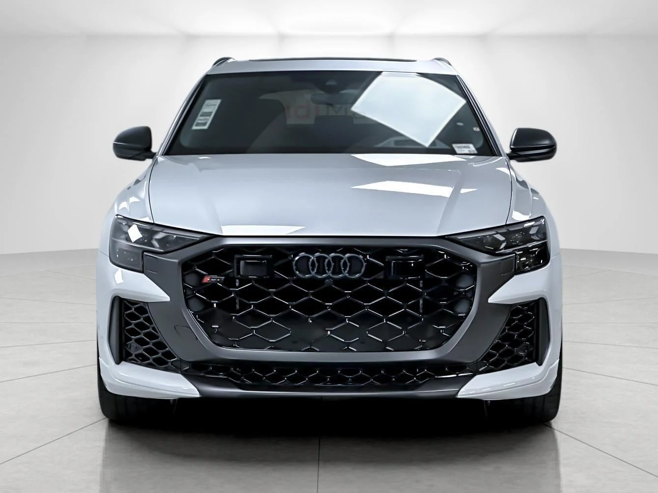2026 Audi RS Q8 performance (4M), 8/20