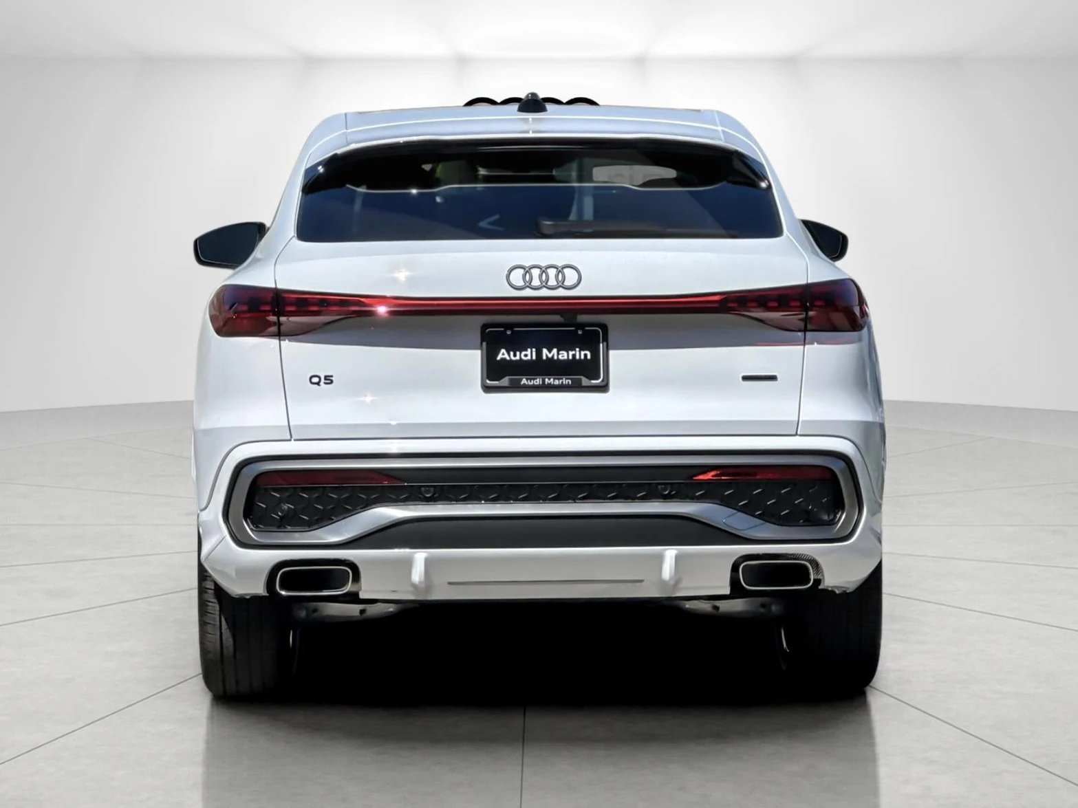 2026 Audi Q5 Sportback Premium quattro (GU), 4/20