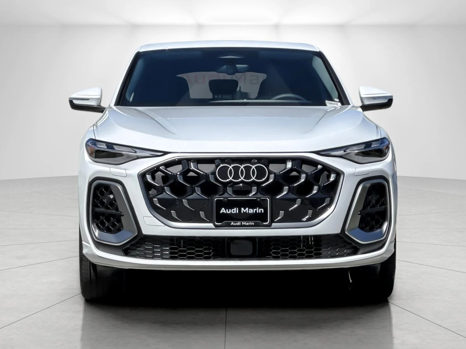 2026 Audi Q5 Sportback Premium quattro (GU), 8/20