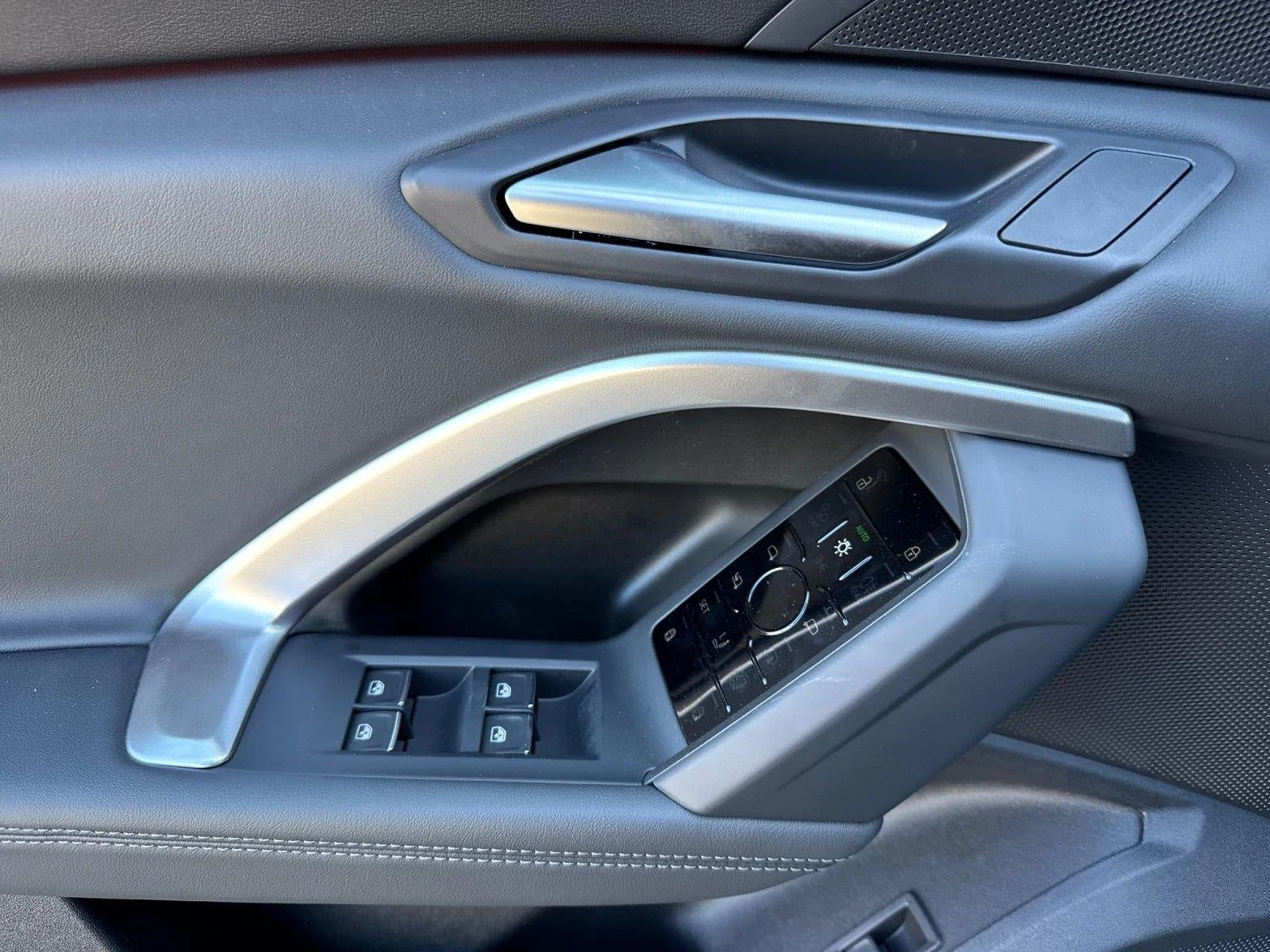 2026 Audi Q5 Sportback Premium quattro (GU), 10/20