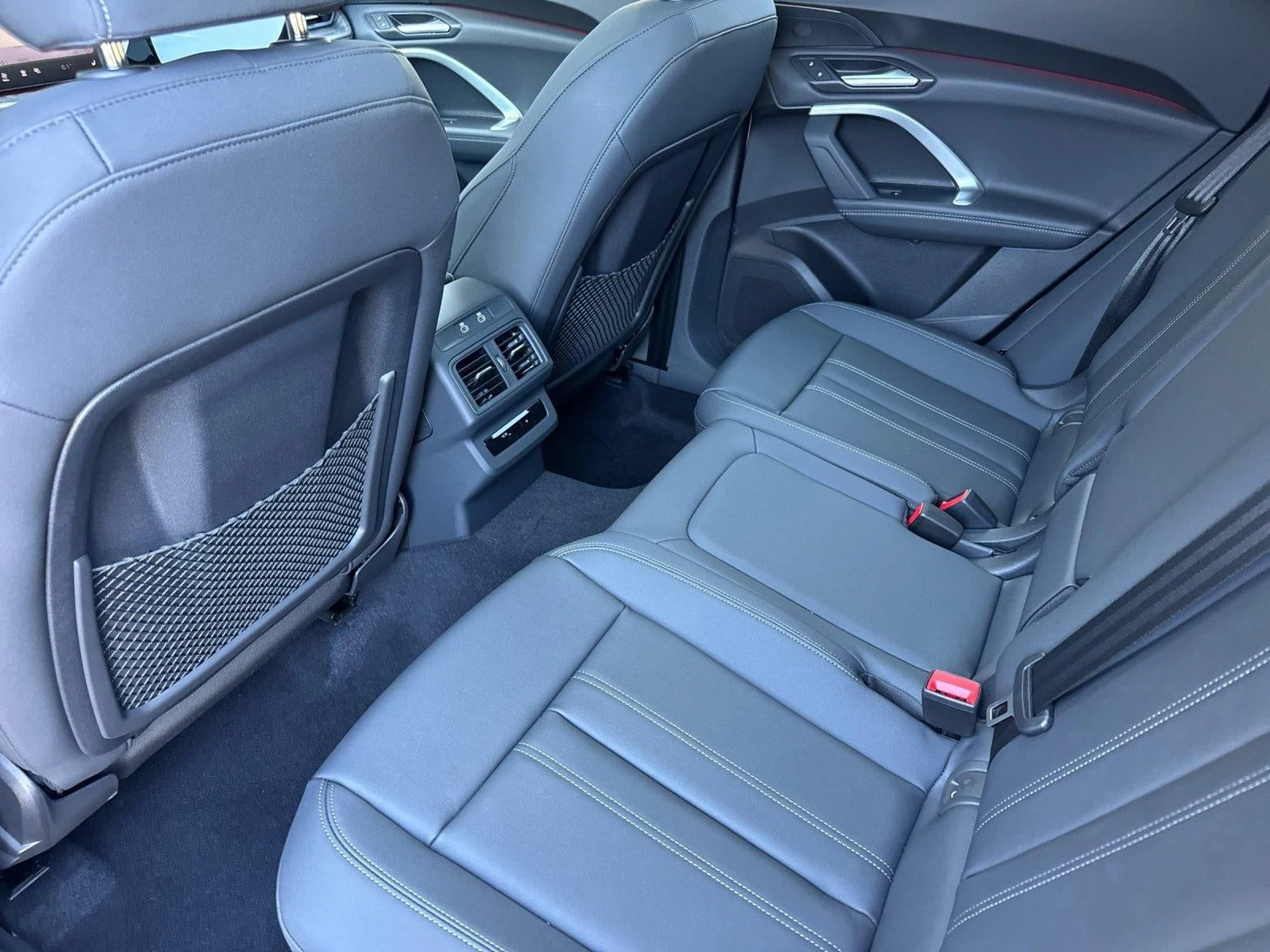 2026 Audi Q5 Sportback Premium quattro (GU), 11/20