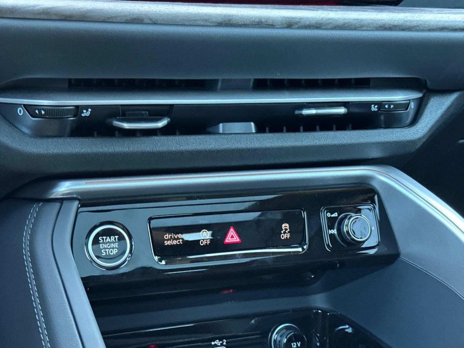 2026 Audi Q5 Sportback Premium quattro (GU), 20/20