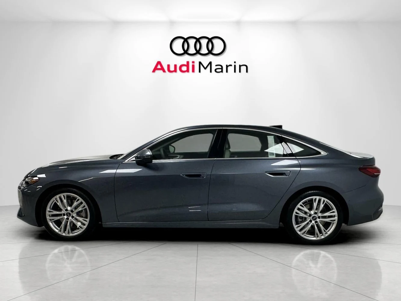 2026 Audi A5 Premium Plus quattro (B10), 2/20