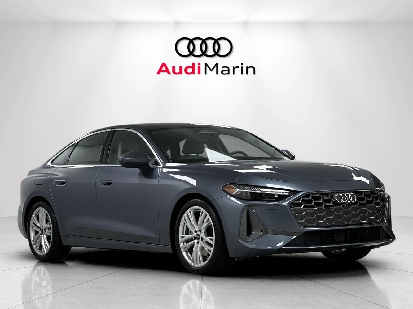 2026 Audi A5 Premium Plus quattro (B10), 7/20