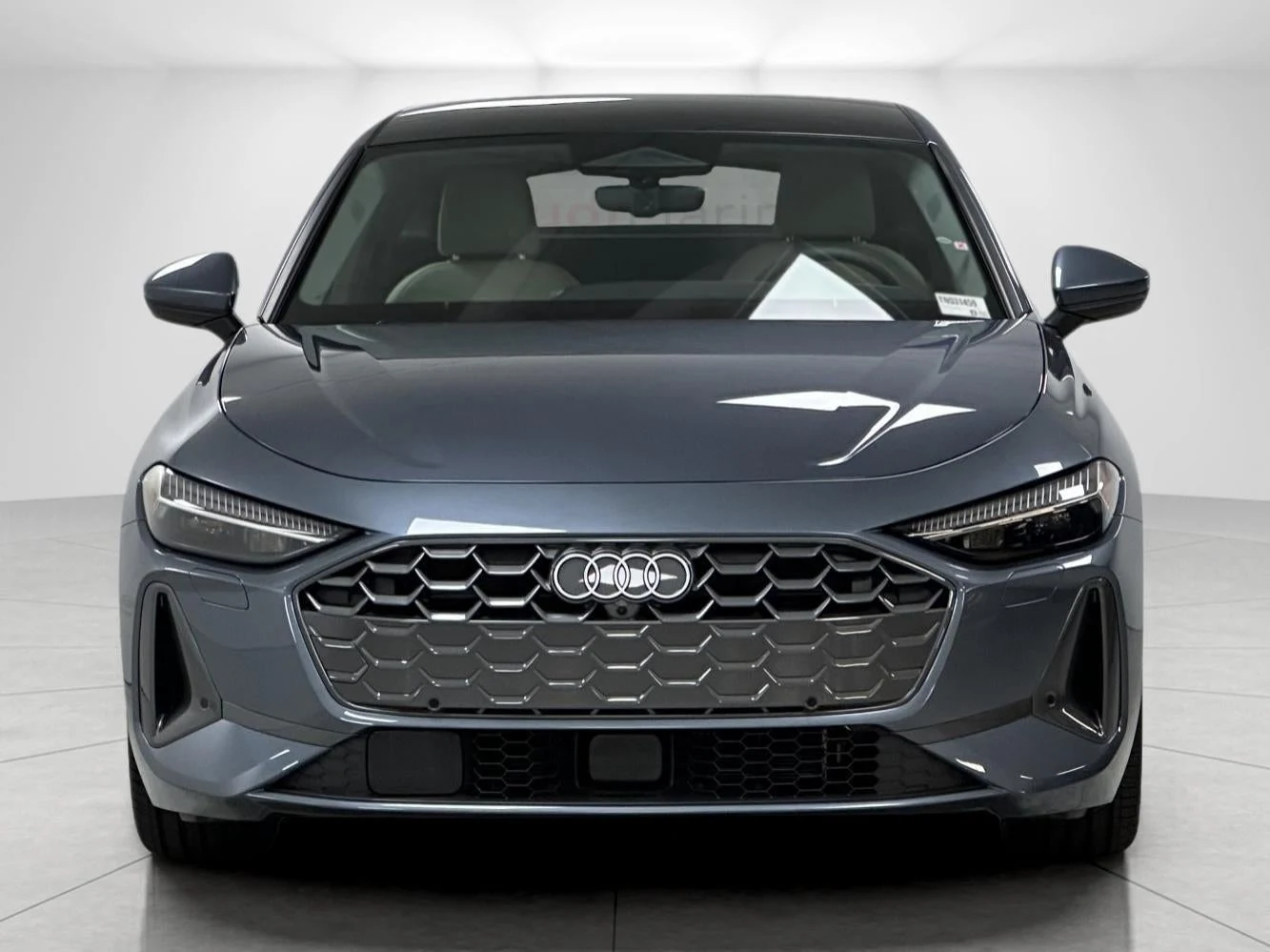 2026 Audi A5 Premium Plus quattro (B10), 8/20