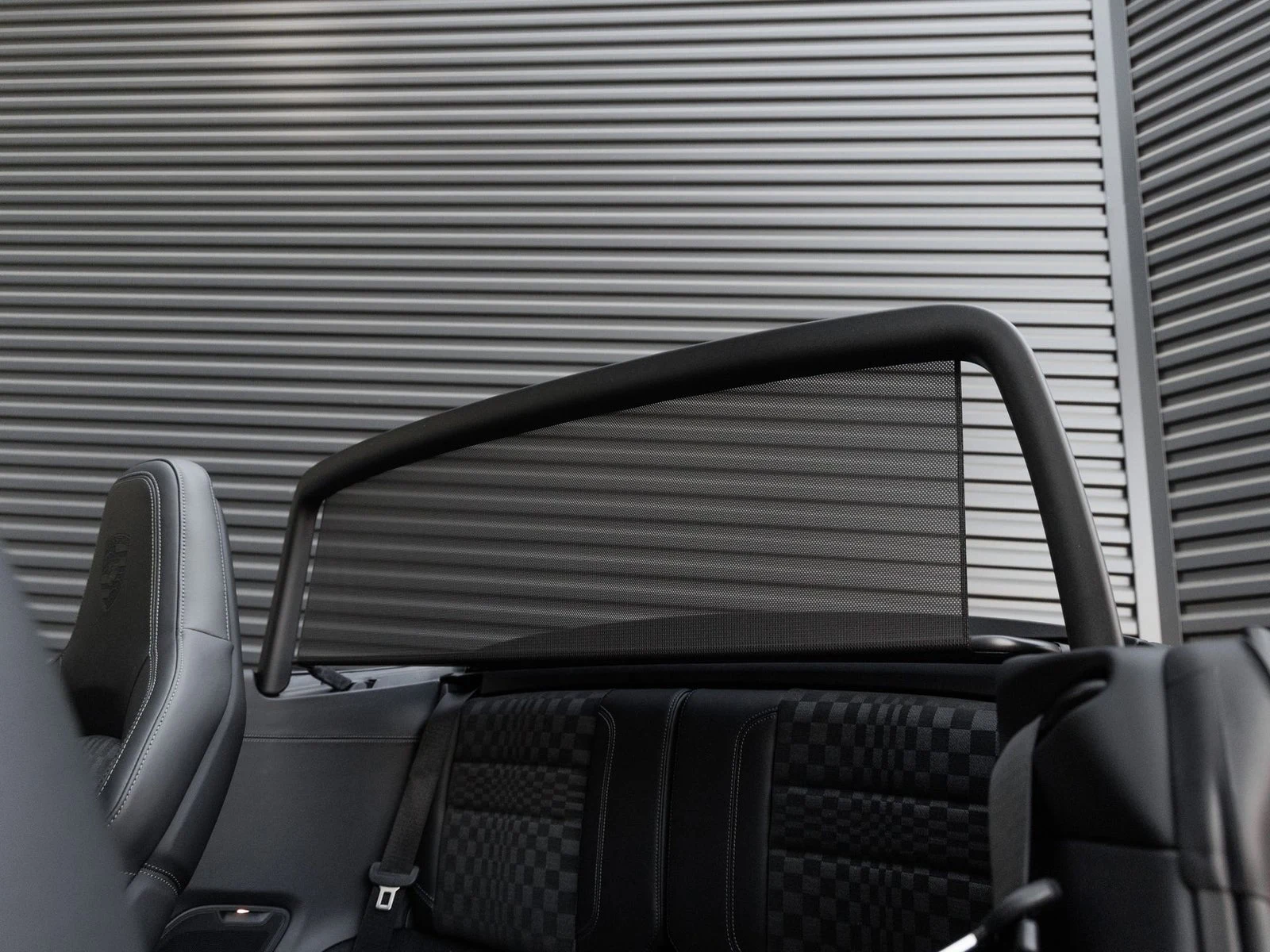 2026 Porsche 911 Spirit 70, 18/20
