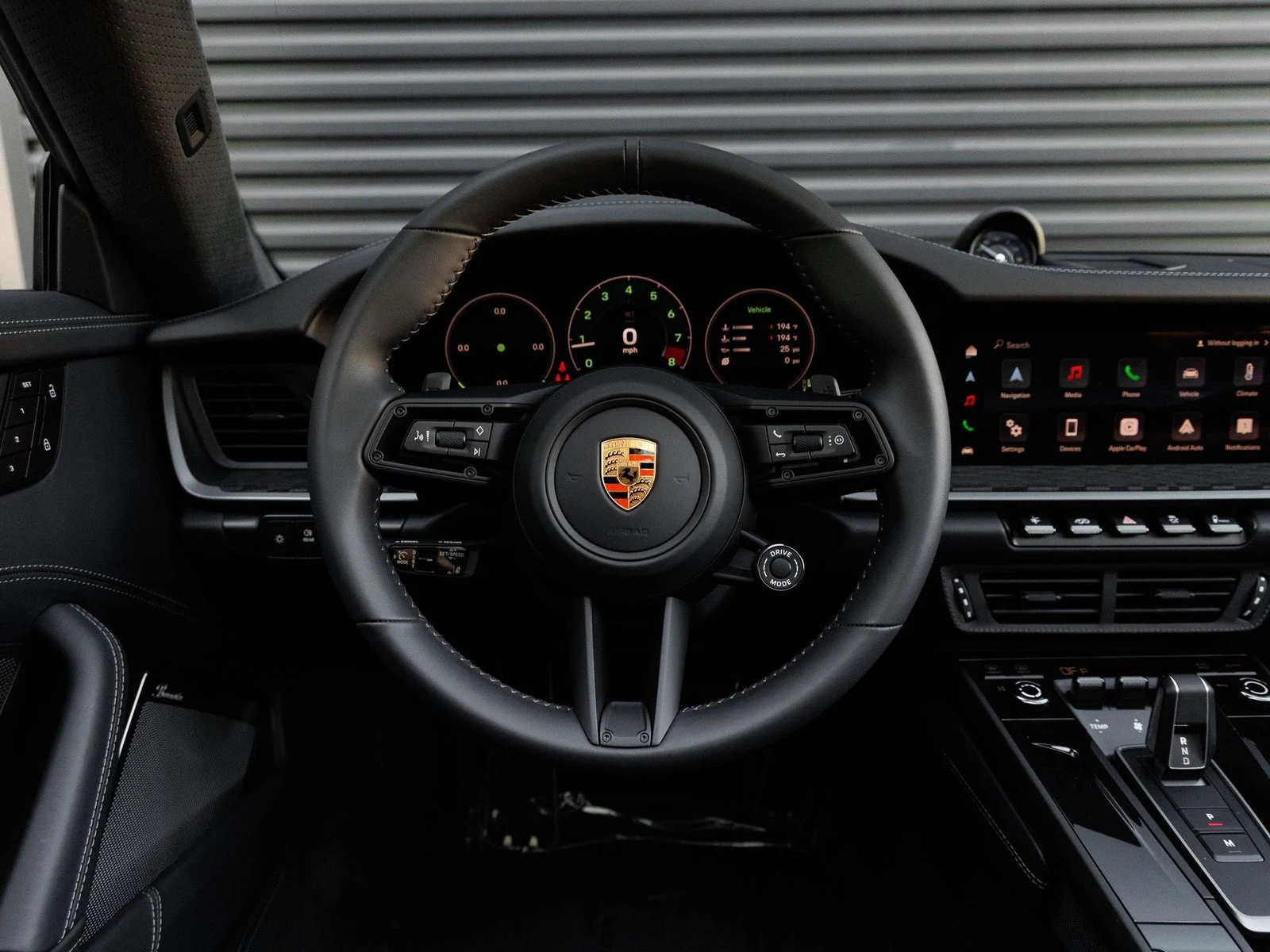 2026 Porsche 911 Spirit 70, 20/20