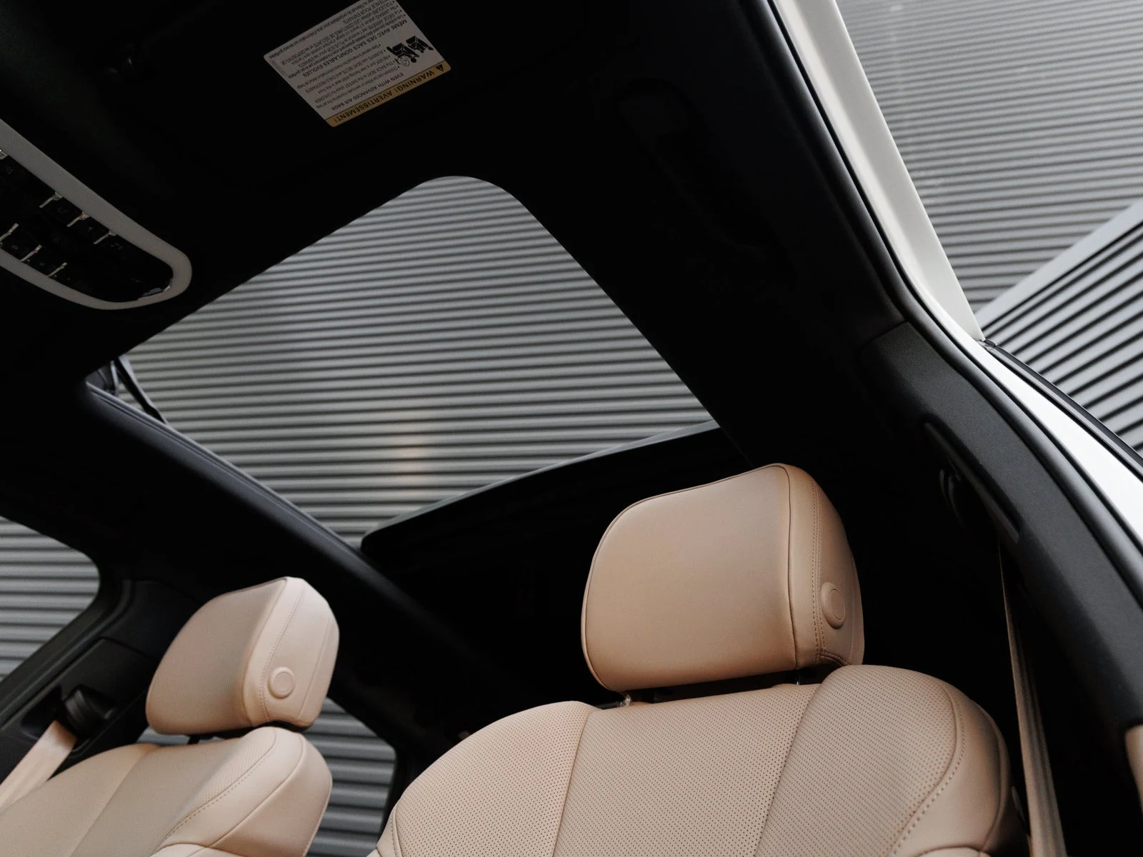 2026 Porsche Macan S (95B), 14/20