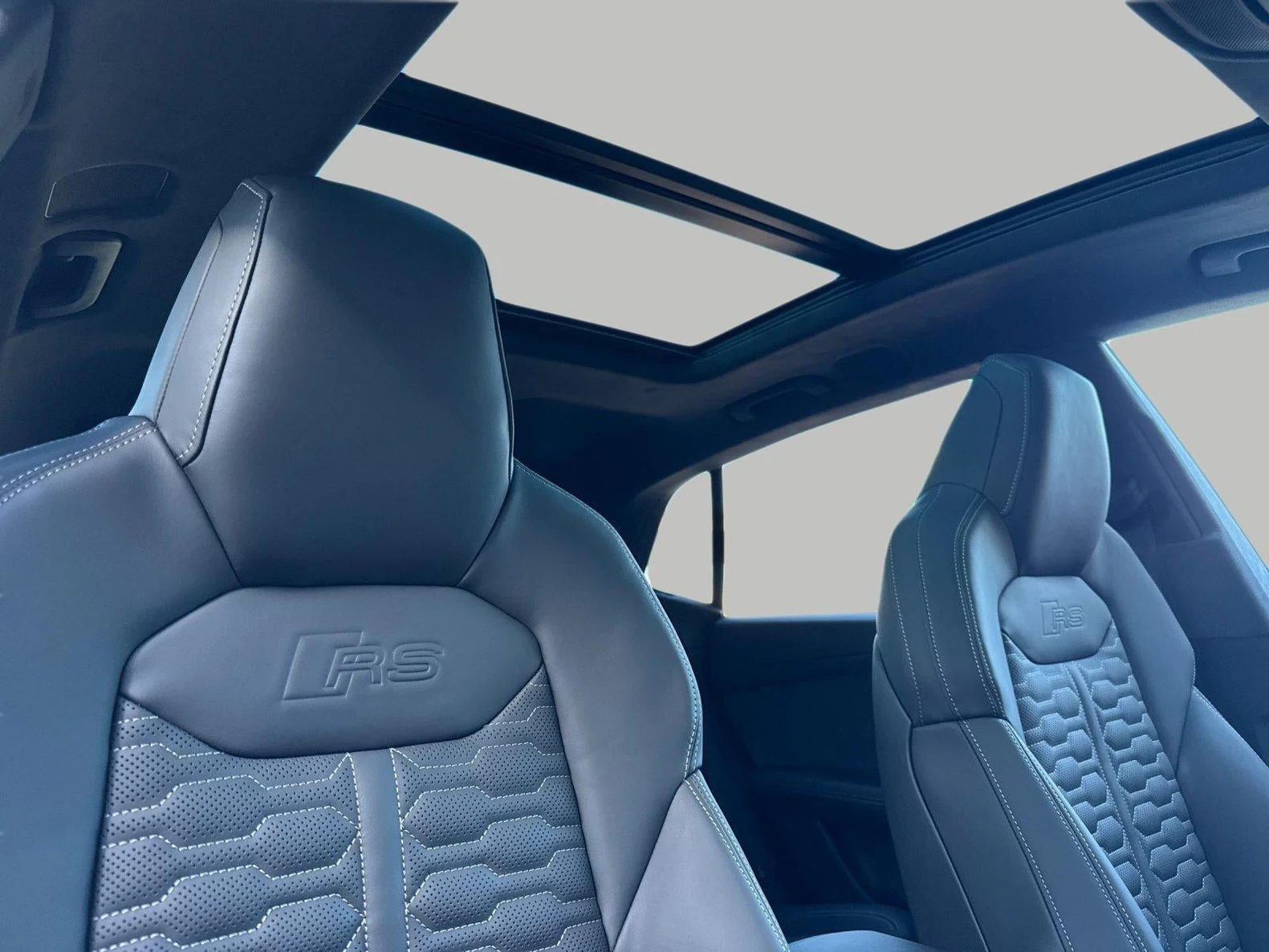 2026 Audi RS Q8 performance (4M), 15/20