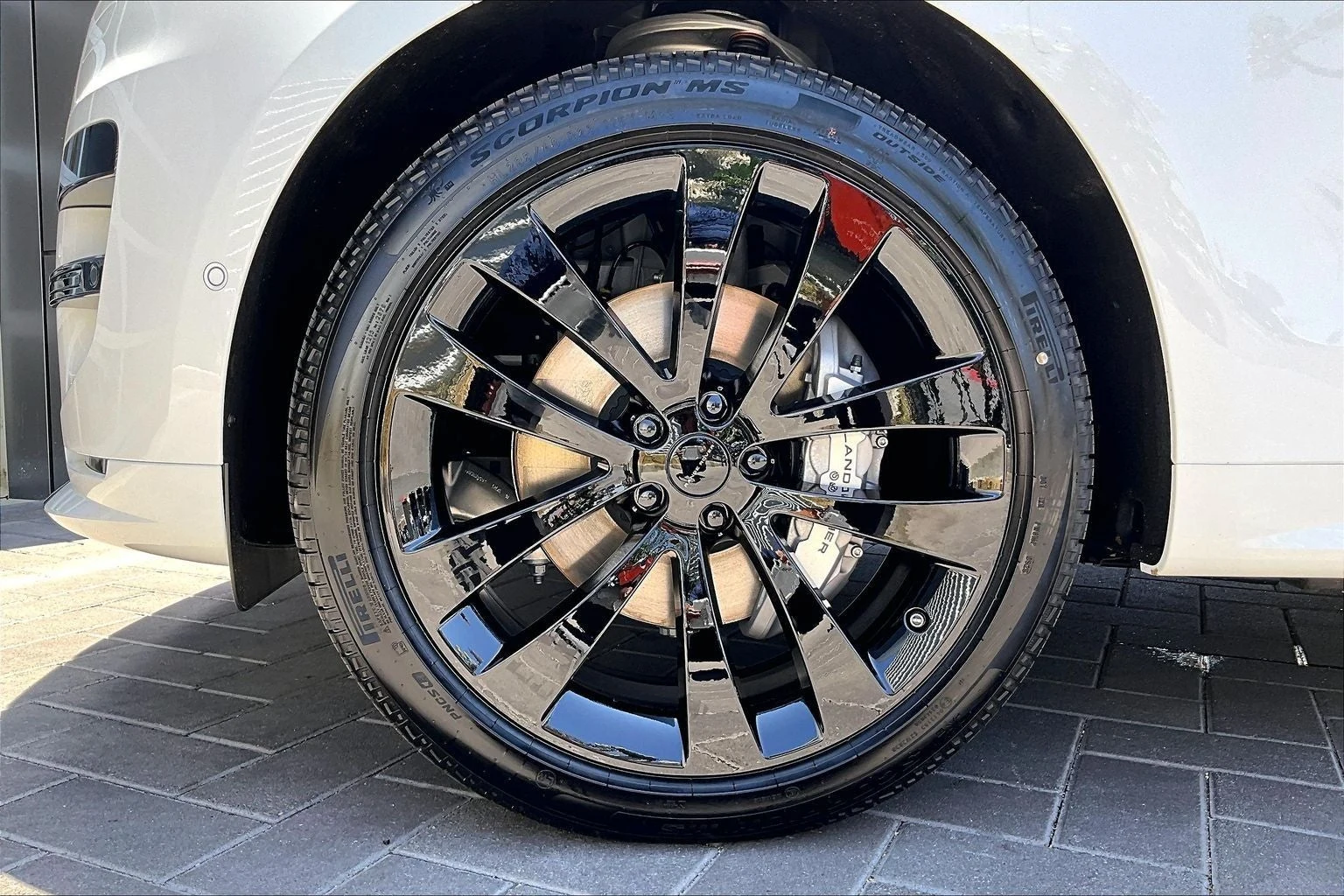 2026 Land Rover Range Rover Sport Plug-In Hybrid Dynamic SE (L461), 12/14